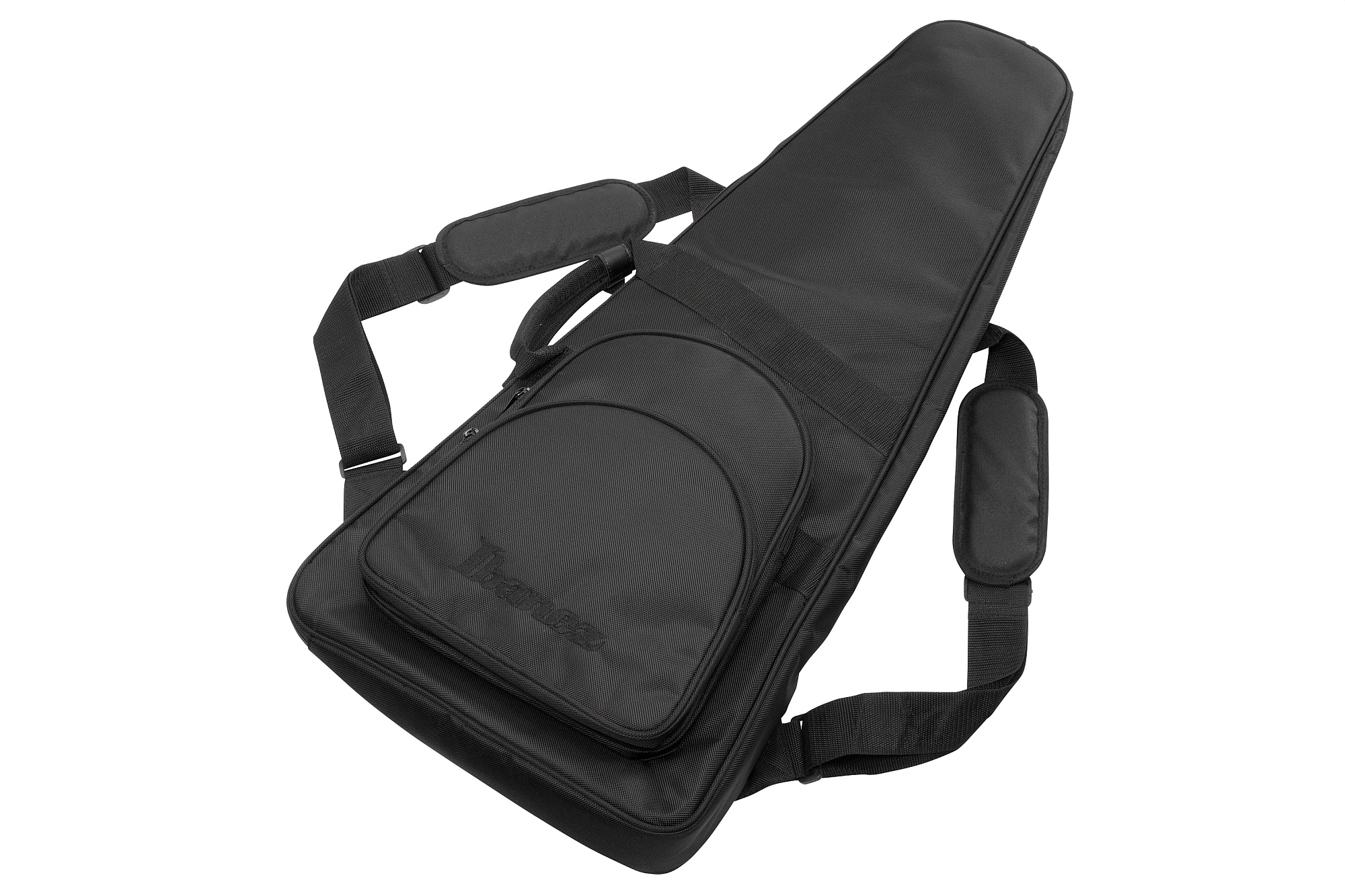 Ibanez QX54QM-BSM Quest Series E-Gitarre 6 String - Blue Sphere Burst Matte + Gigbag