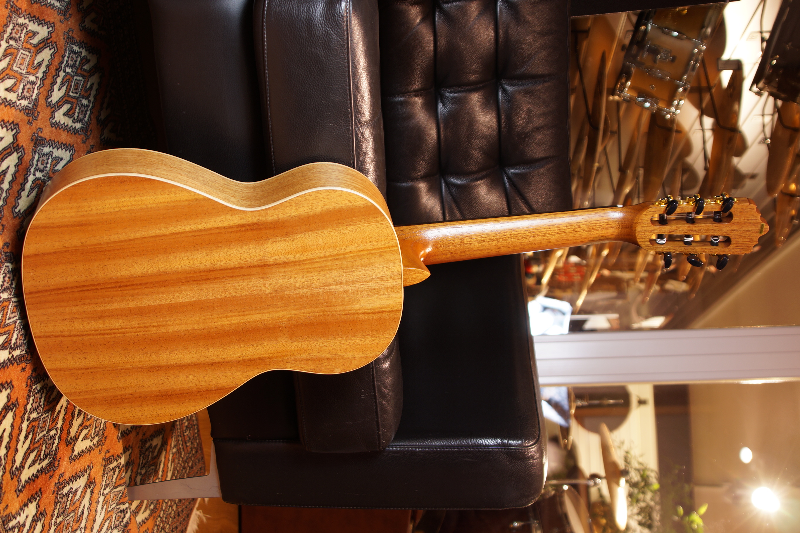 La Mancha Rubi CM 59 3/4