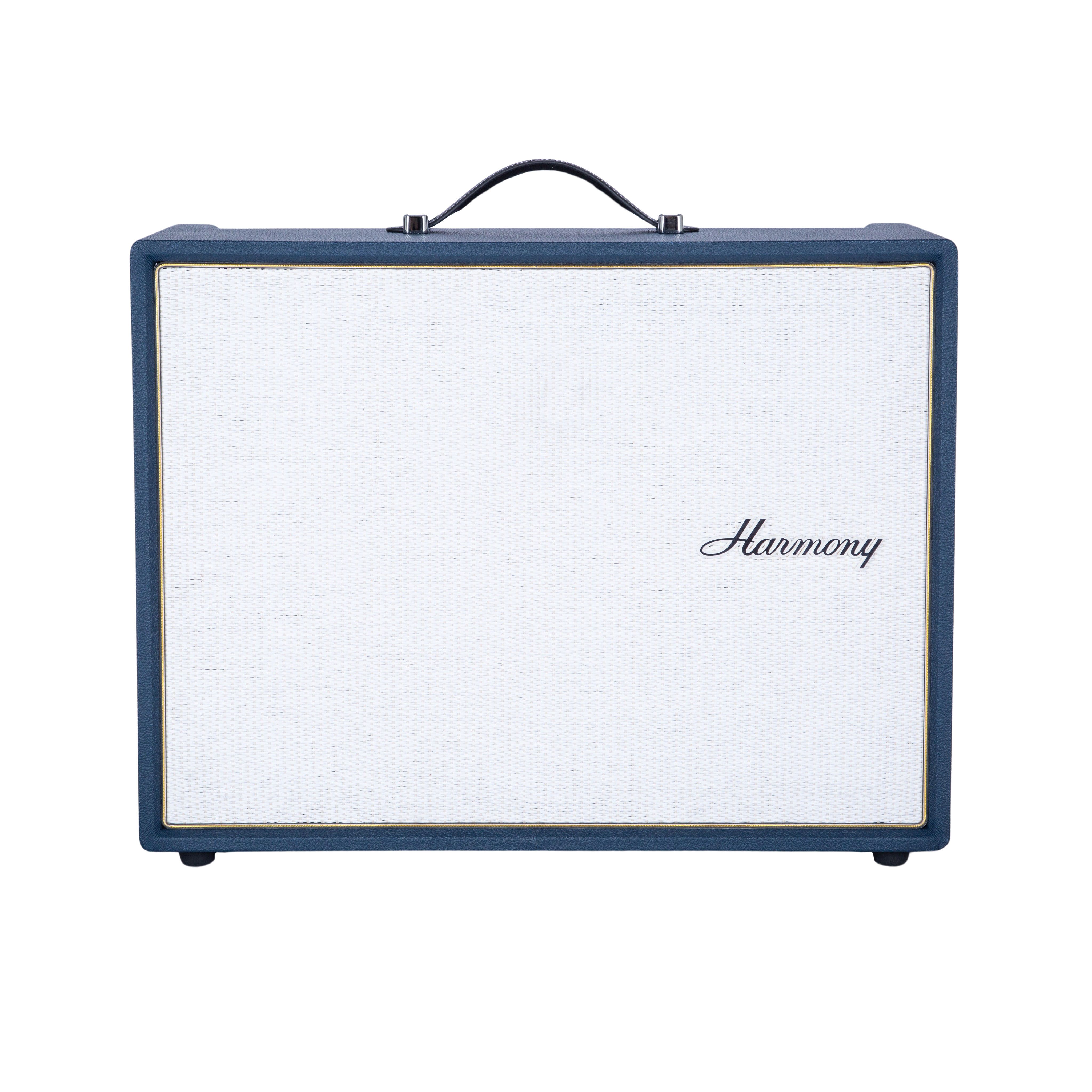 Harmony Series 6 Vollröhren-Combo H620 1x12"