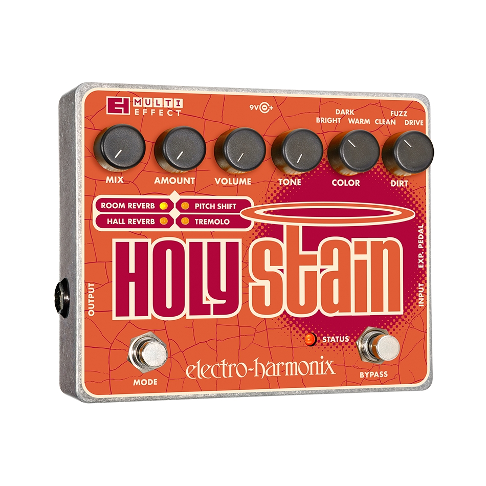 Electro Harmonix Holy Stain