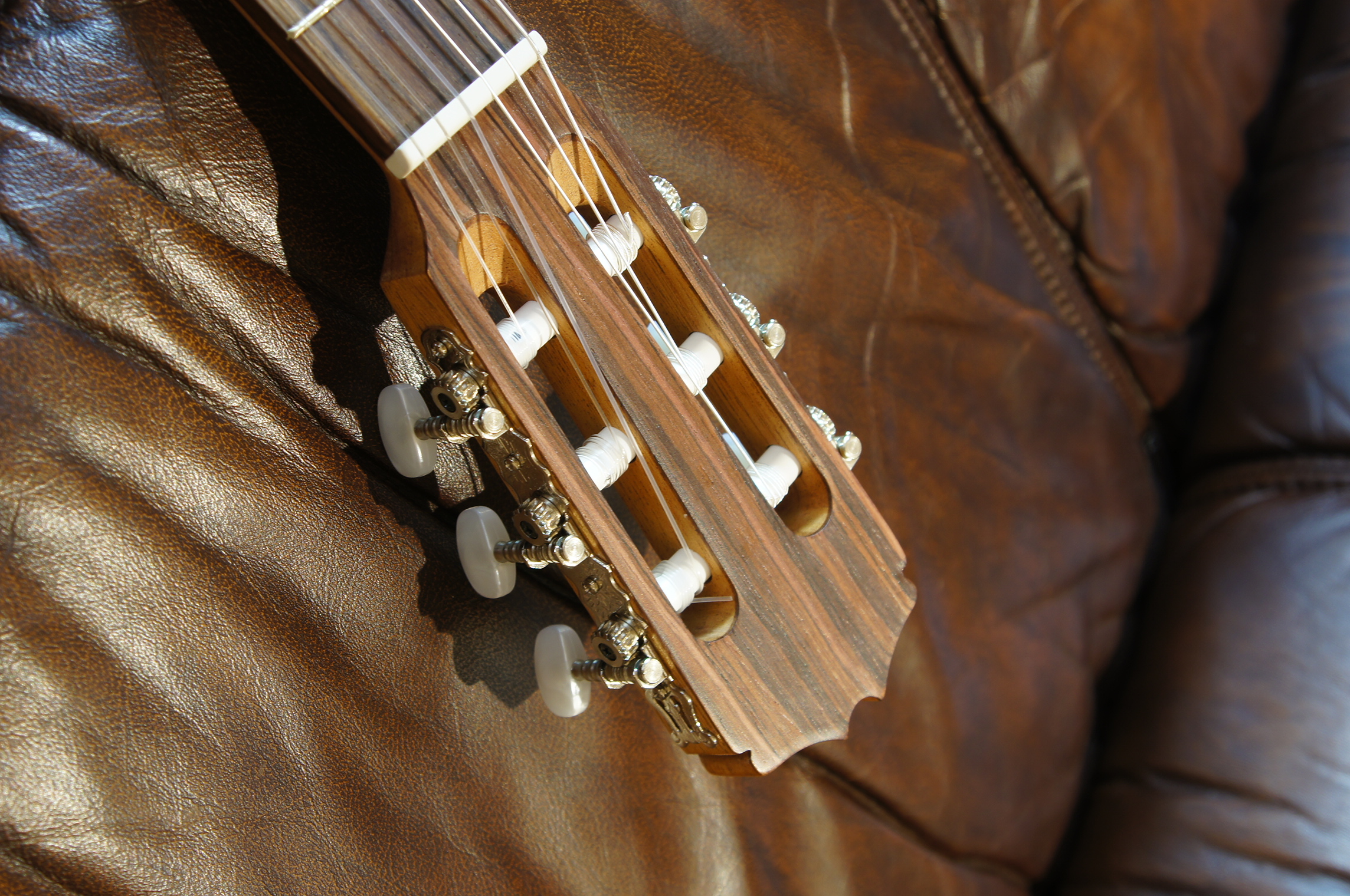 Granada 1/58 Z Open Pore 3/4