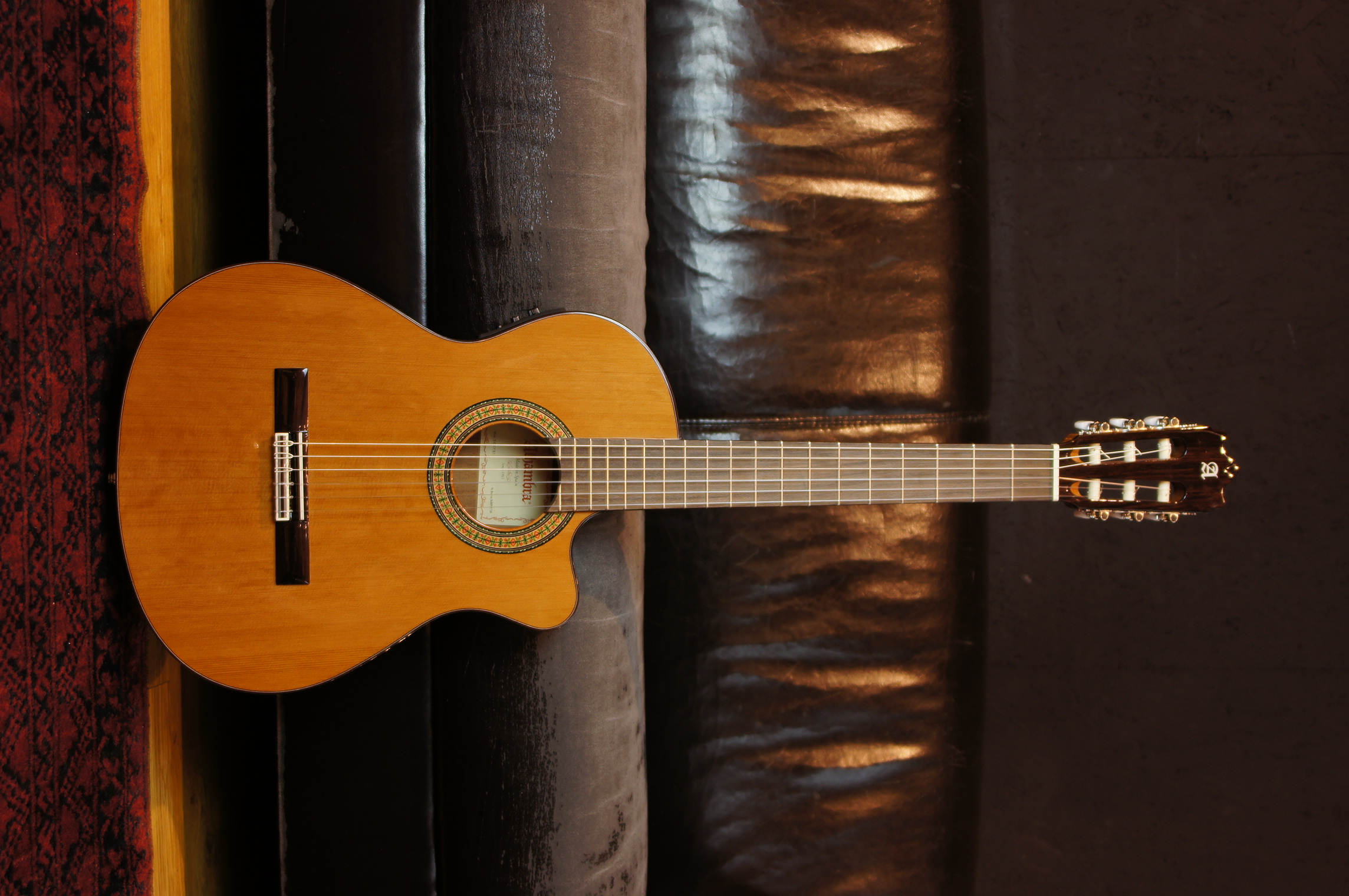 Alhambra 3C CT E1 Thinline