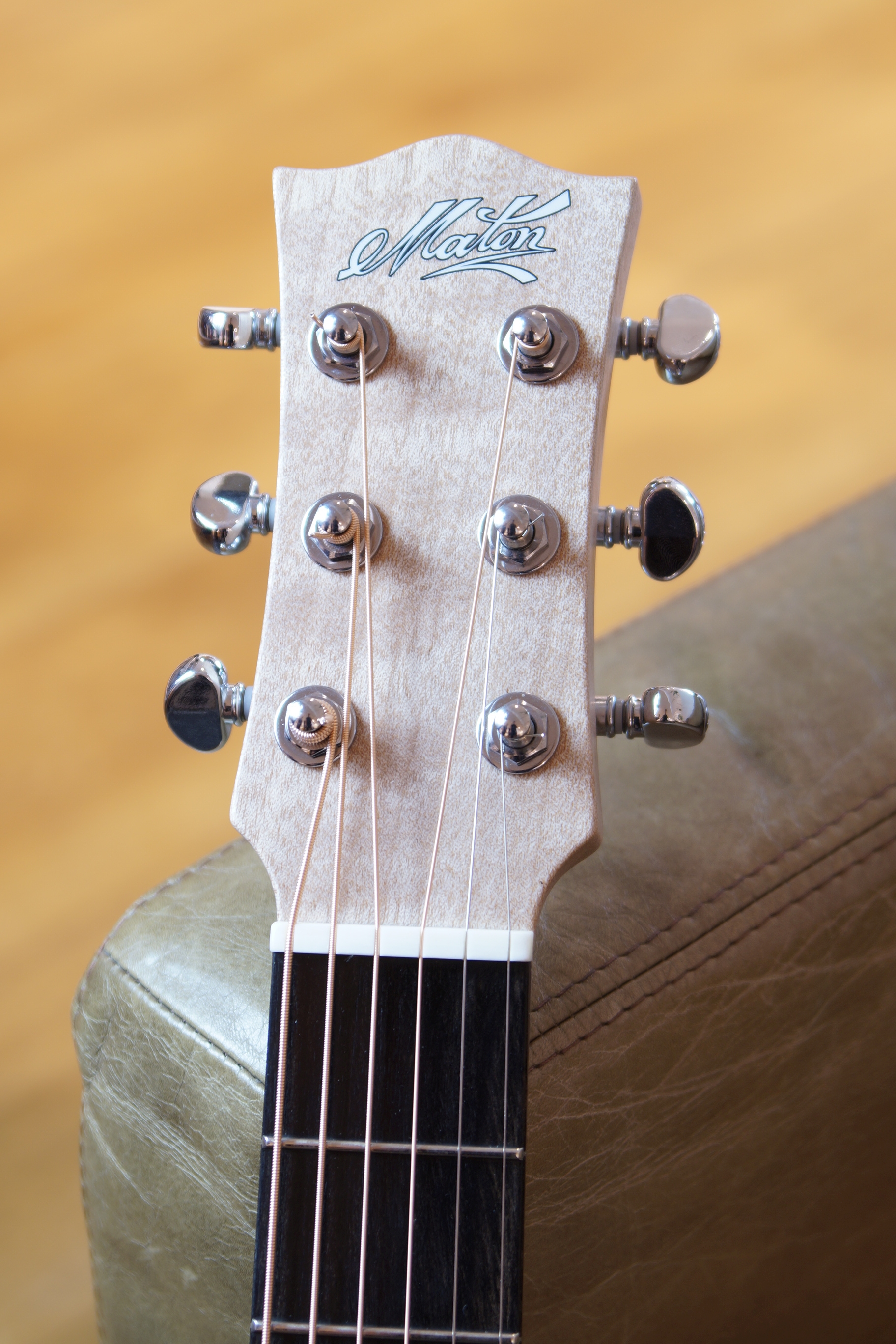 Maton EMBW 6 Mini