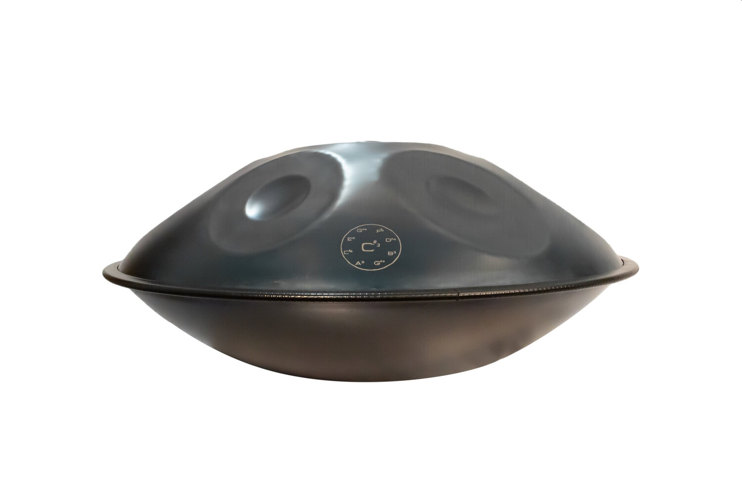 PATERA Handpan D-Kurd