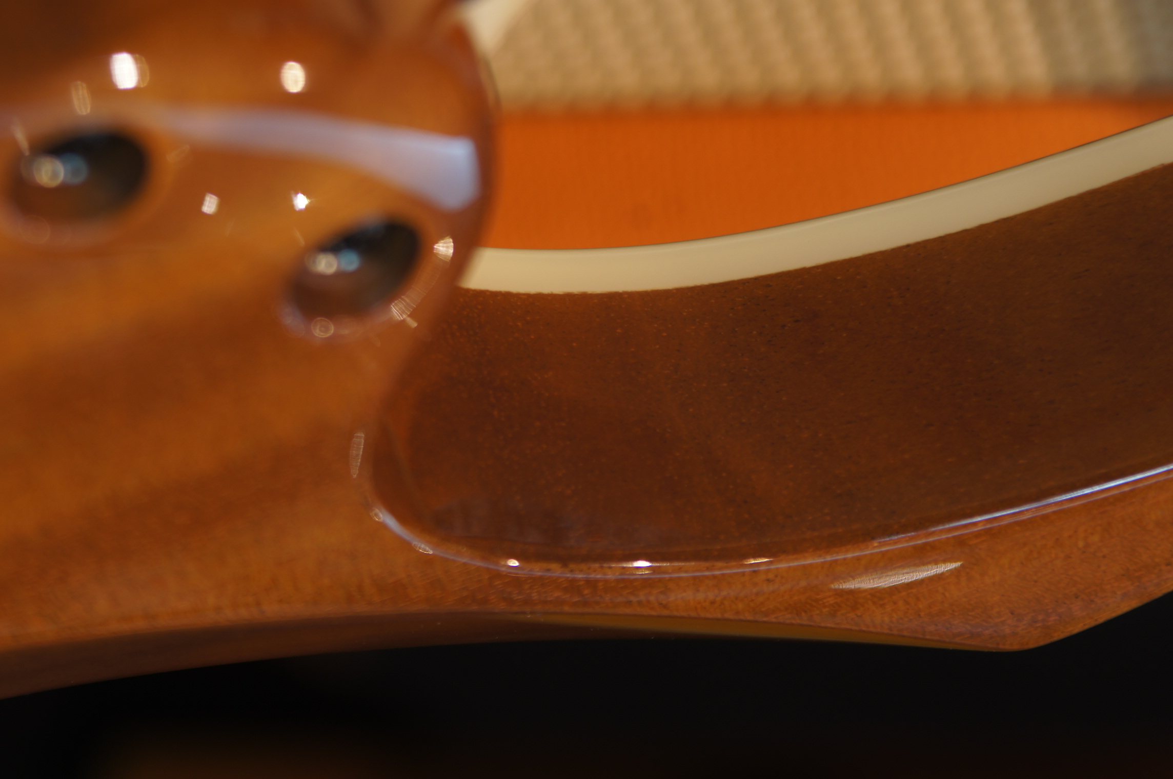 IBANEZ Prestige RG5440C-DFM E-Gitarre 6-String - Deep Forest Green Metallic + Koffer