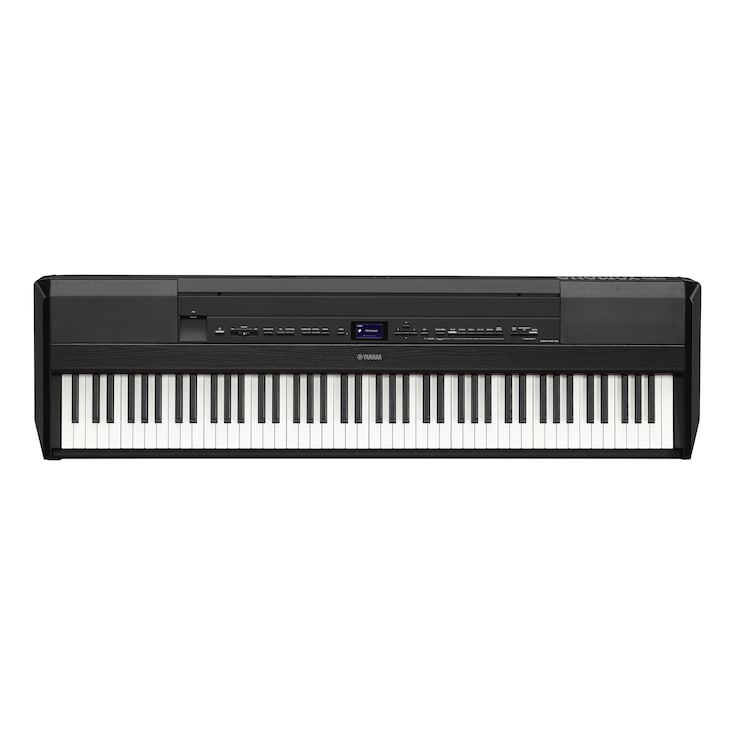 Yamaha Stagepiano P-525B schwarz