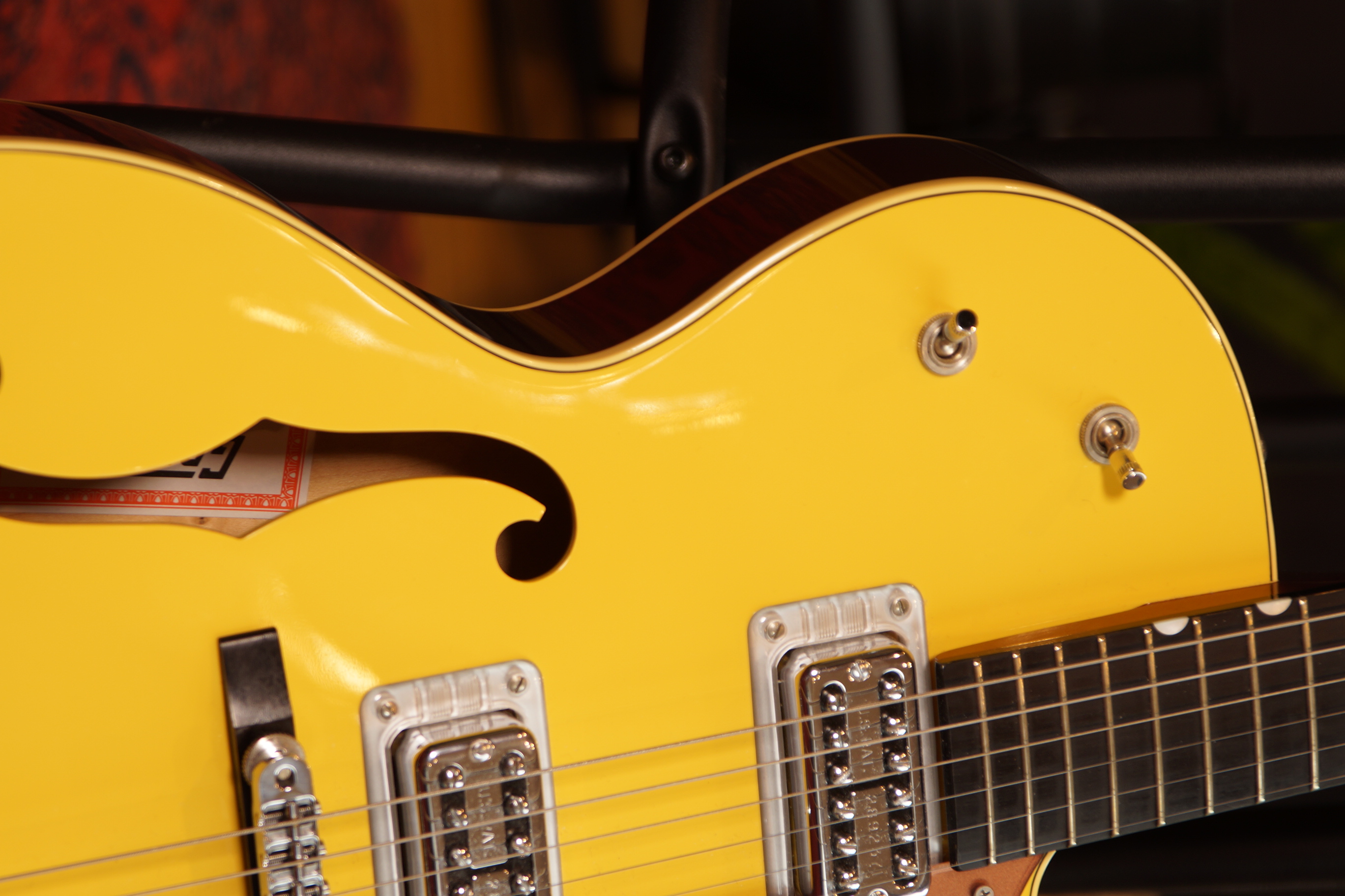 Gretsch 6118 120th Anniversary used