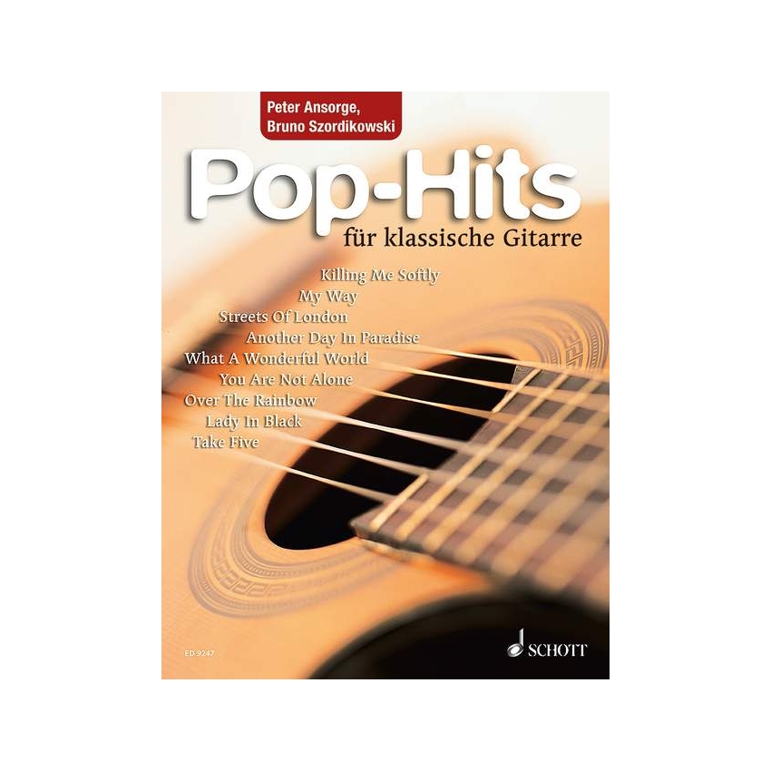 Pop-Hits