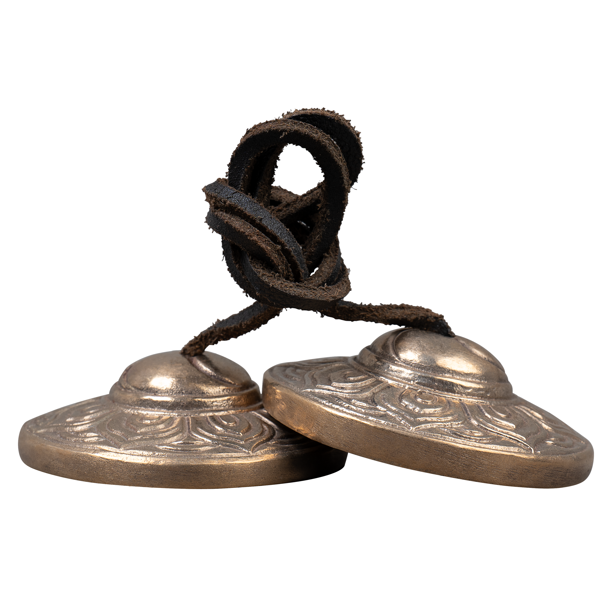 Sela Tingsha Cymbals