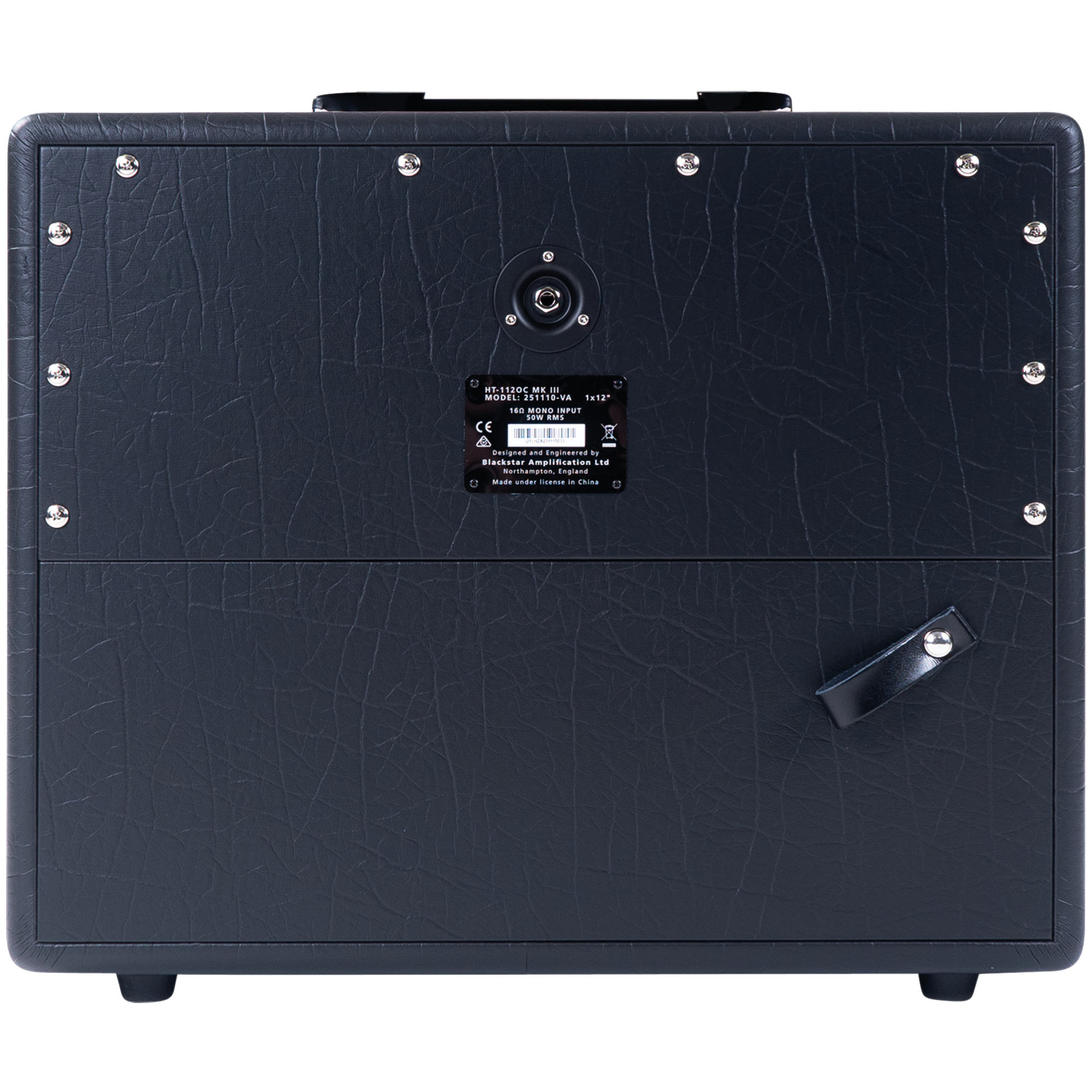 BLACKSTAR E-Gitarrenbox, HT-112OC MkIII, 1x12"