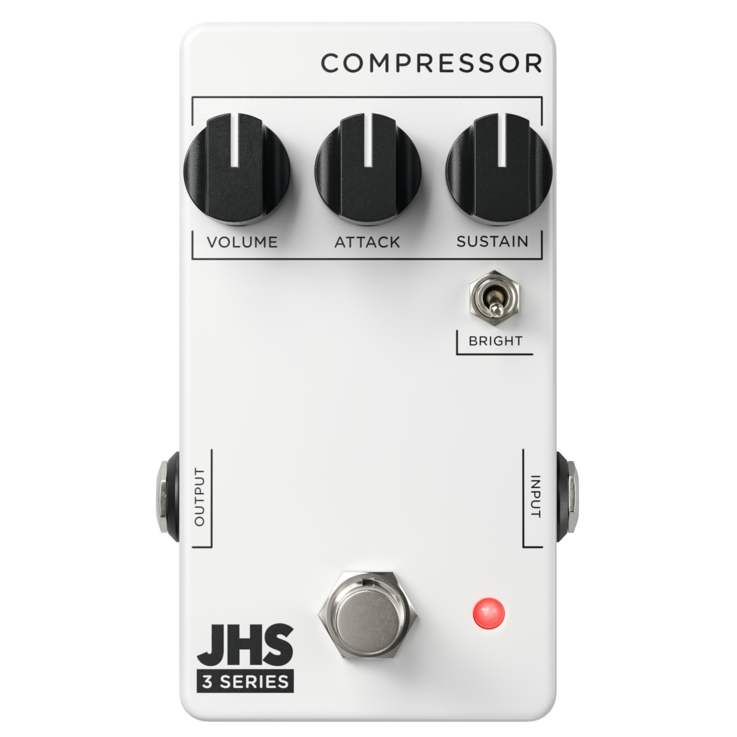 JHS 3S Compressor