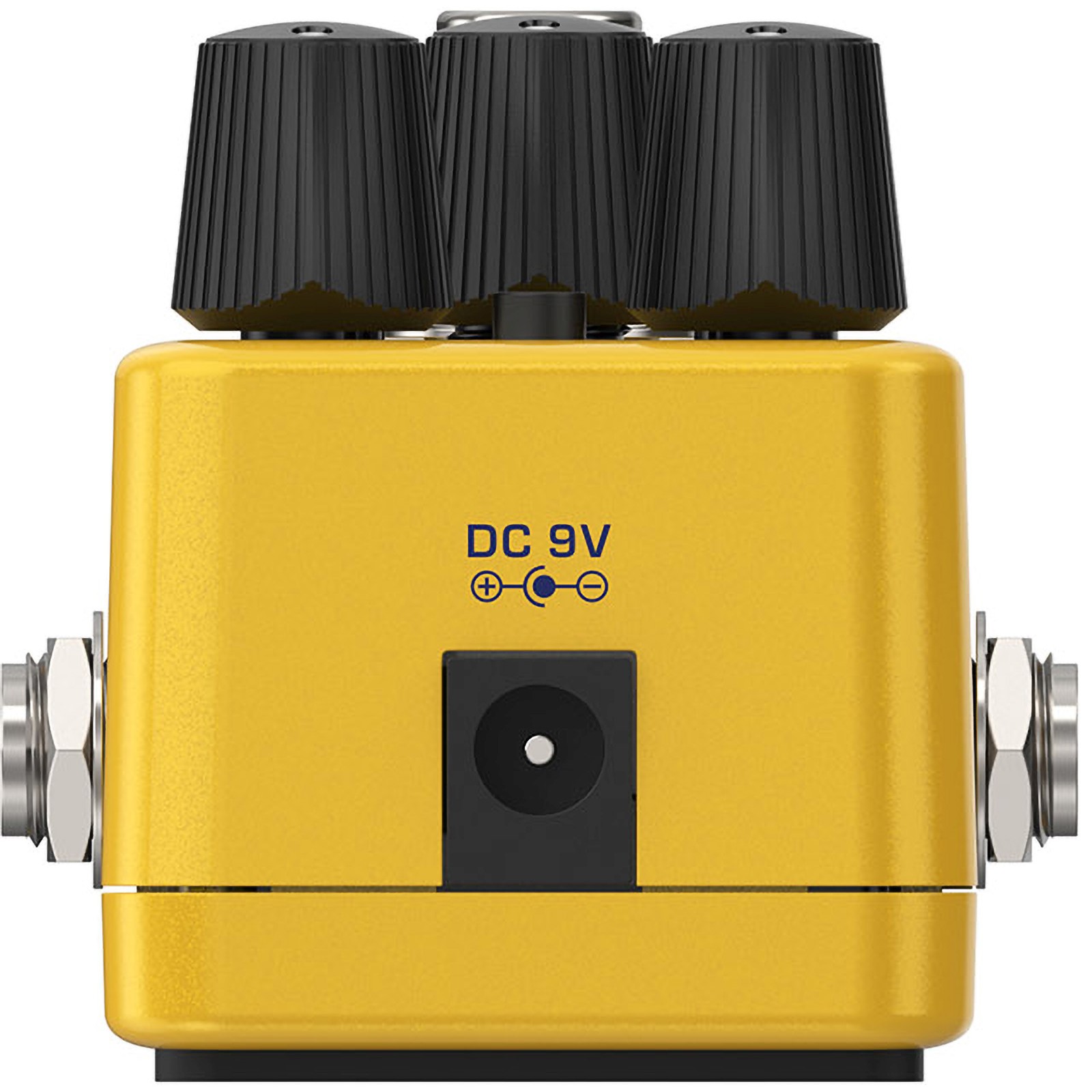 NUX AB-Roll Octaver und Looper