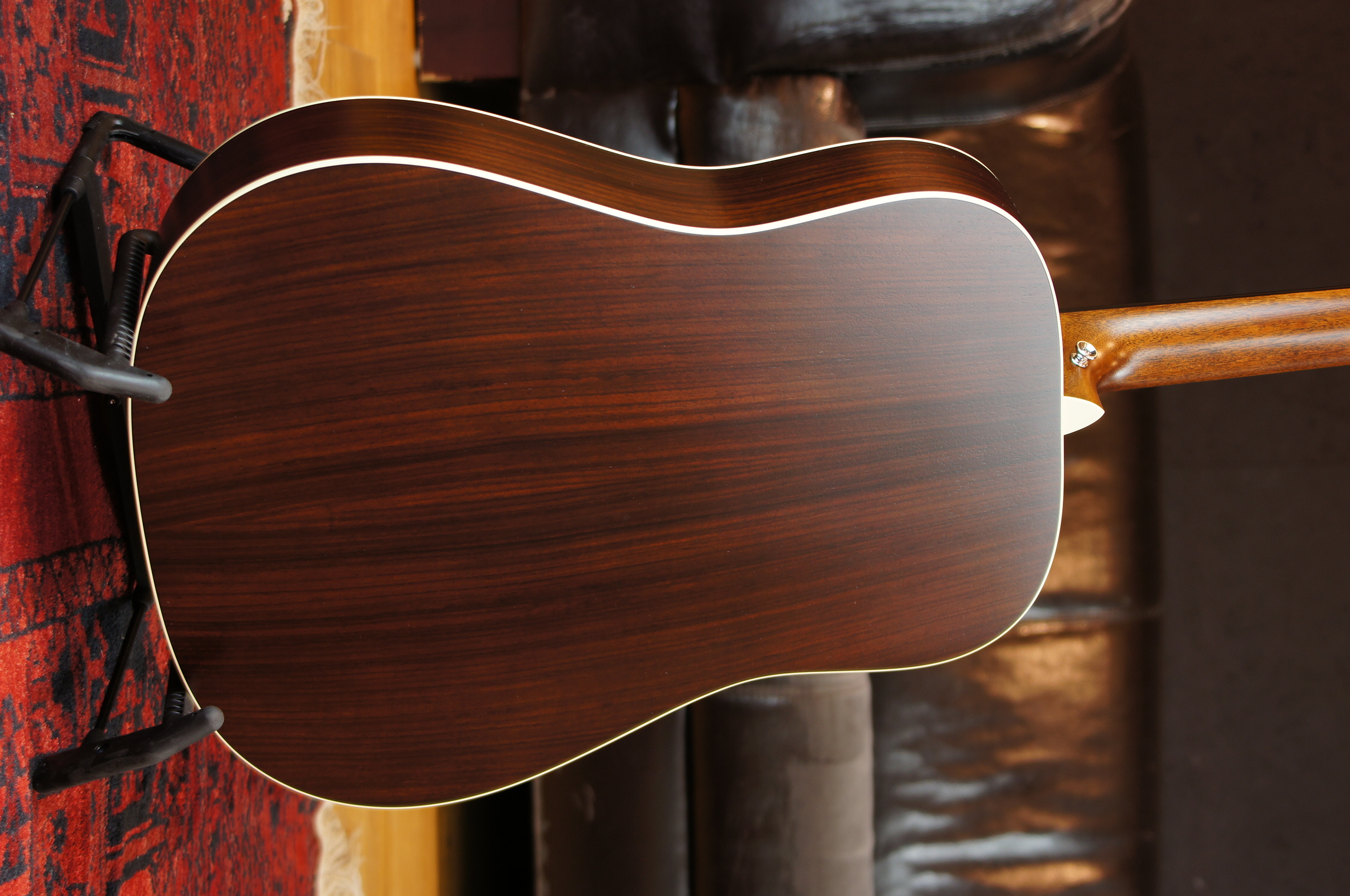 Martin D-16E-01 Rosewood