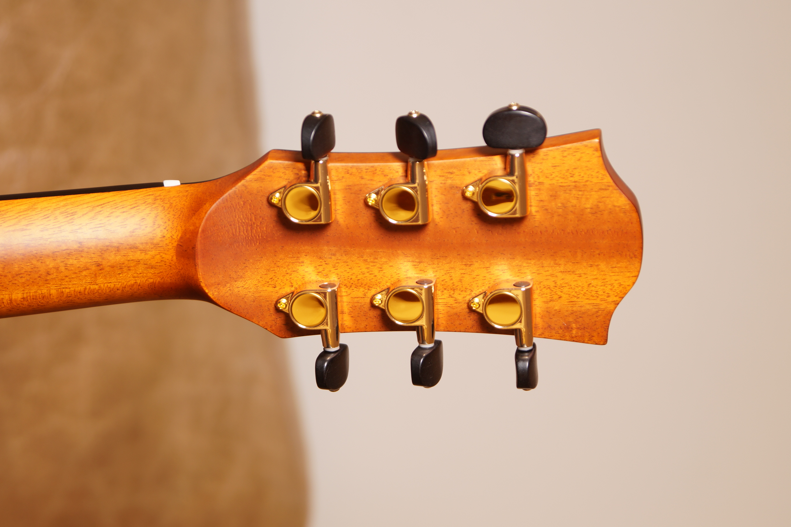 Duke GA-PC-CUT Solid Air MISI Trio Pickup