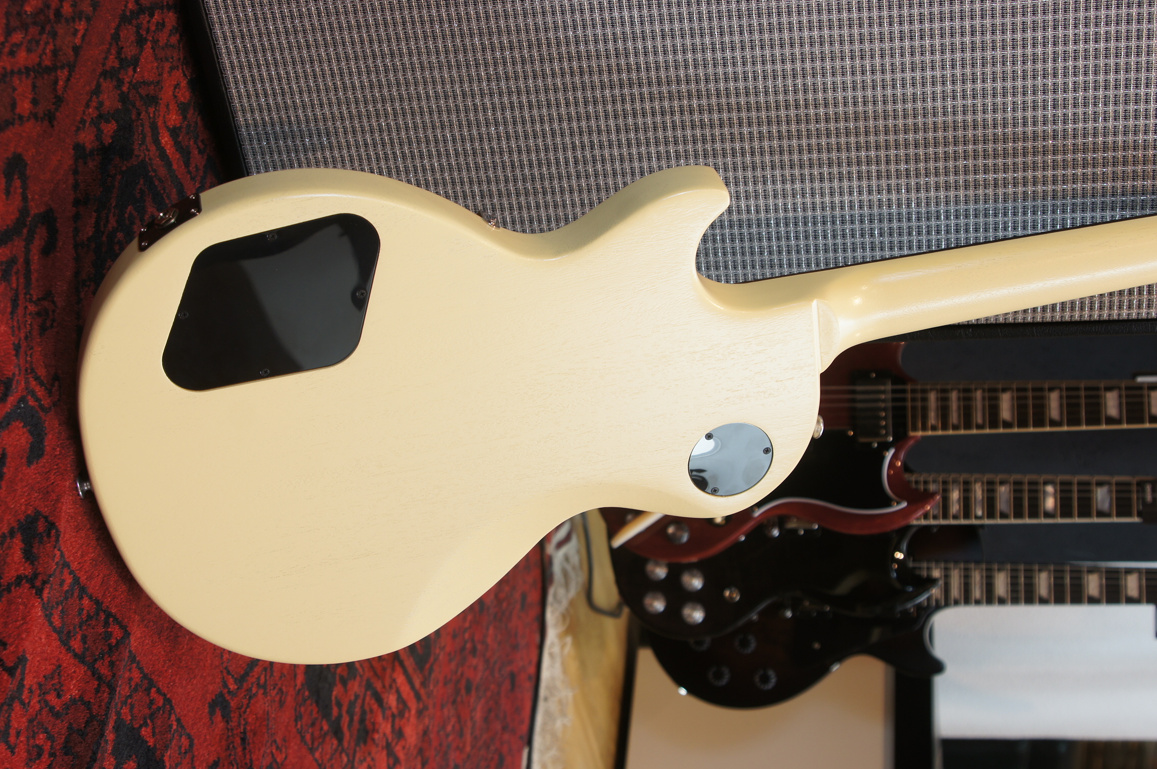 Gibson Les Paul Modern Lite TV Wheat