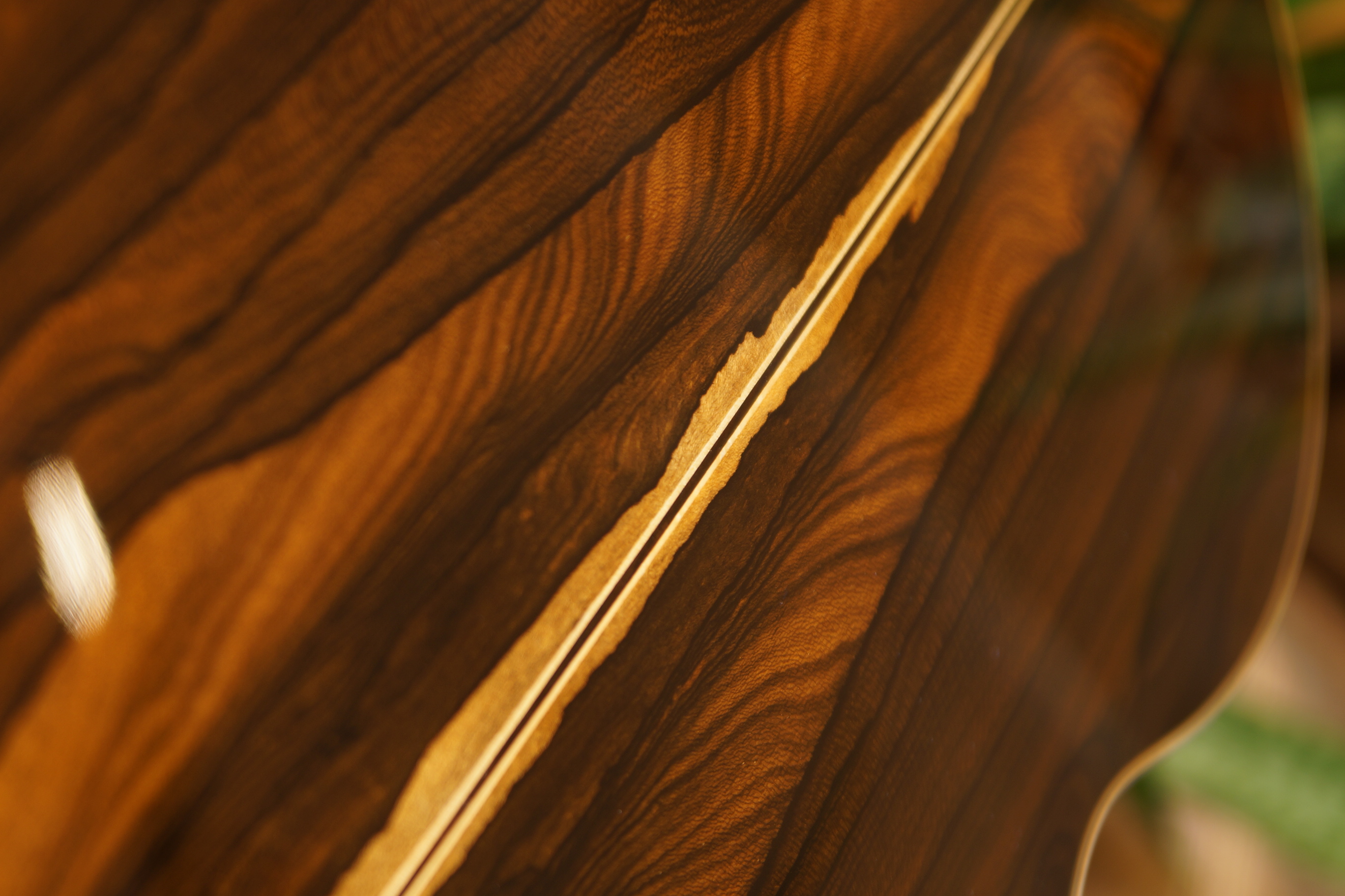 Duke Crossover ZCE-PLUS Signature Julie Malia