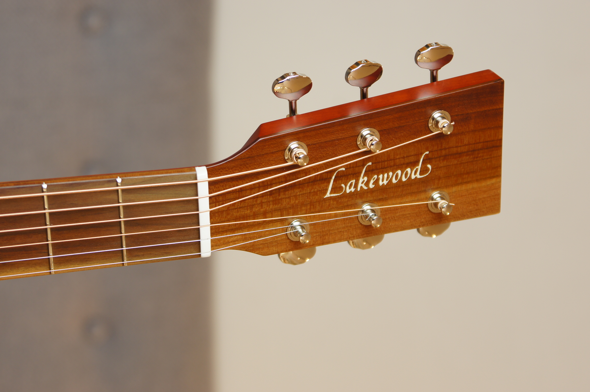 Lakewood M-50 Custom Ahorn / Fichte