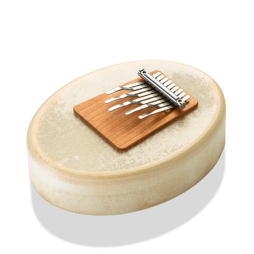 HOKEMA Sansula Deluxe