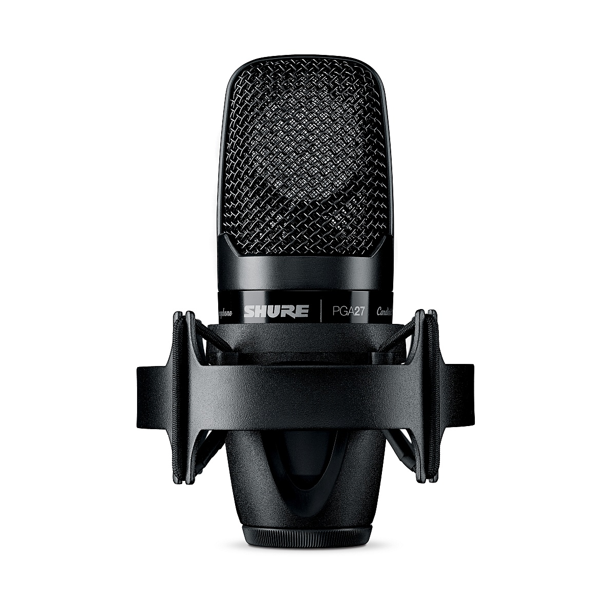 Shure PGA 27 Großmembranmikrofon