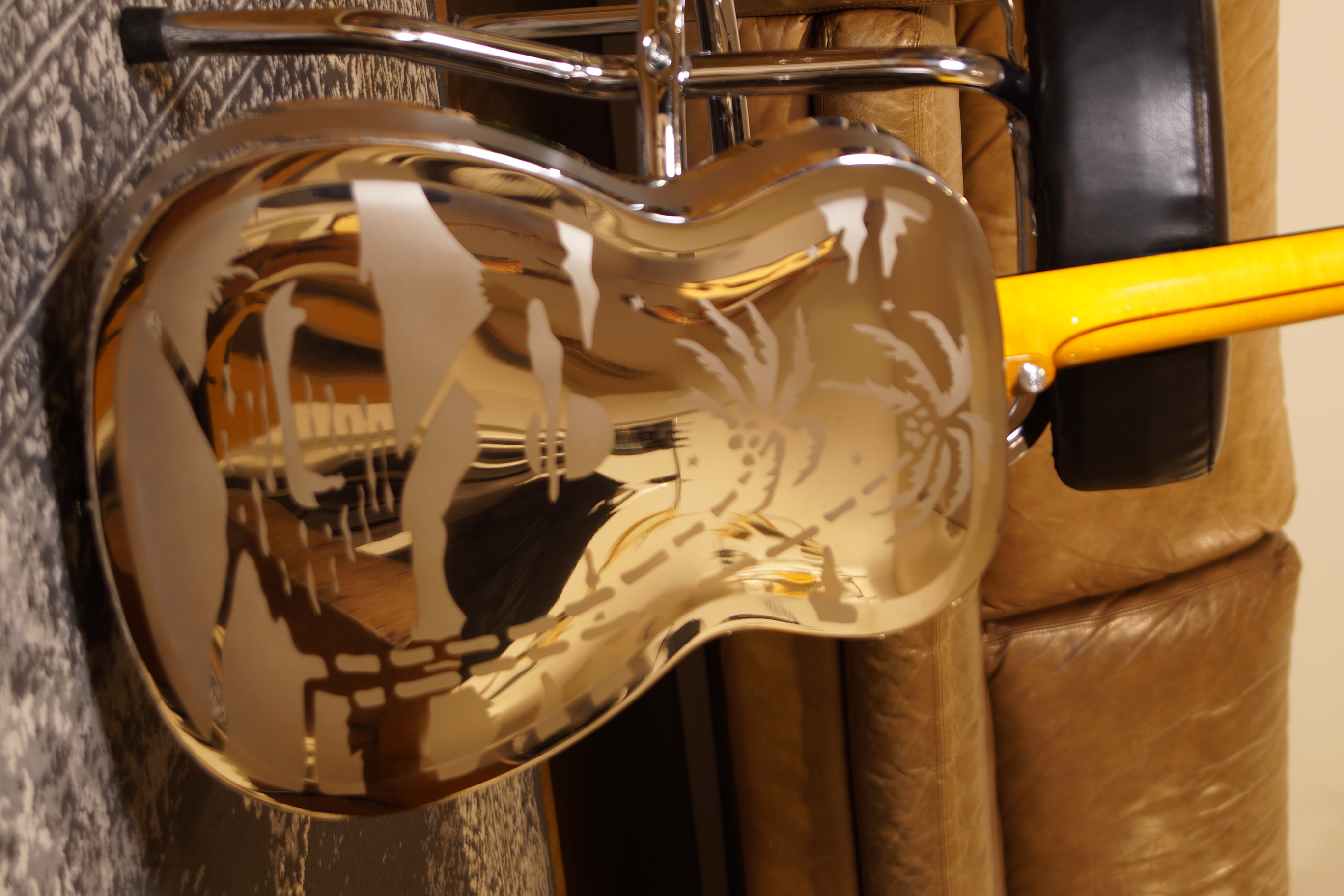 Continental CS-0 gebraucht mit Koffer