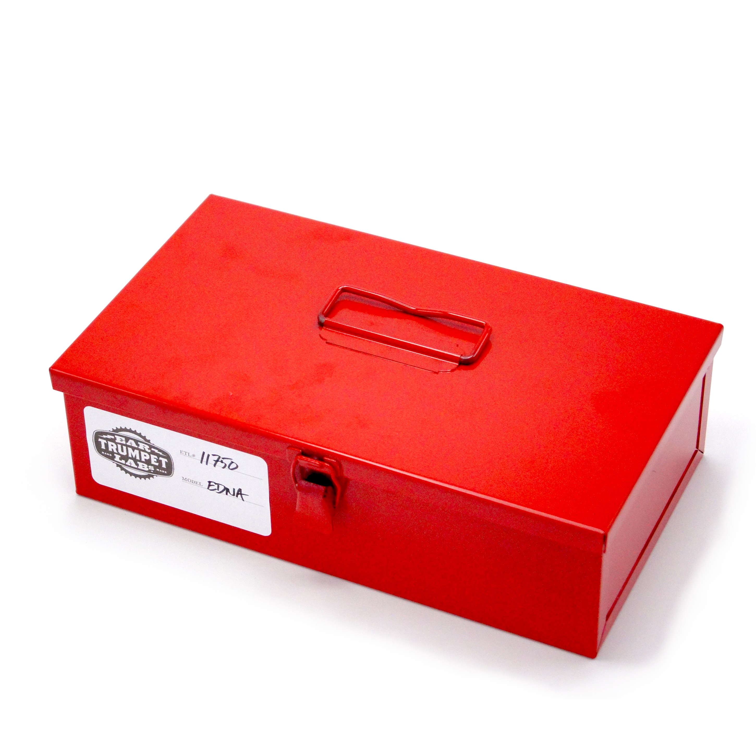 Ear Trumpet Labs Edna