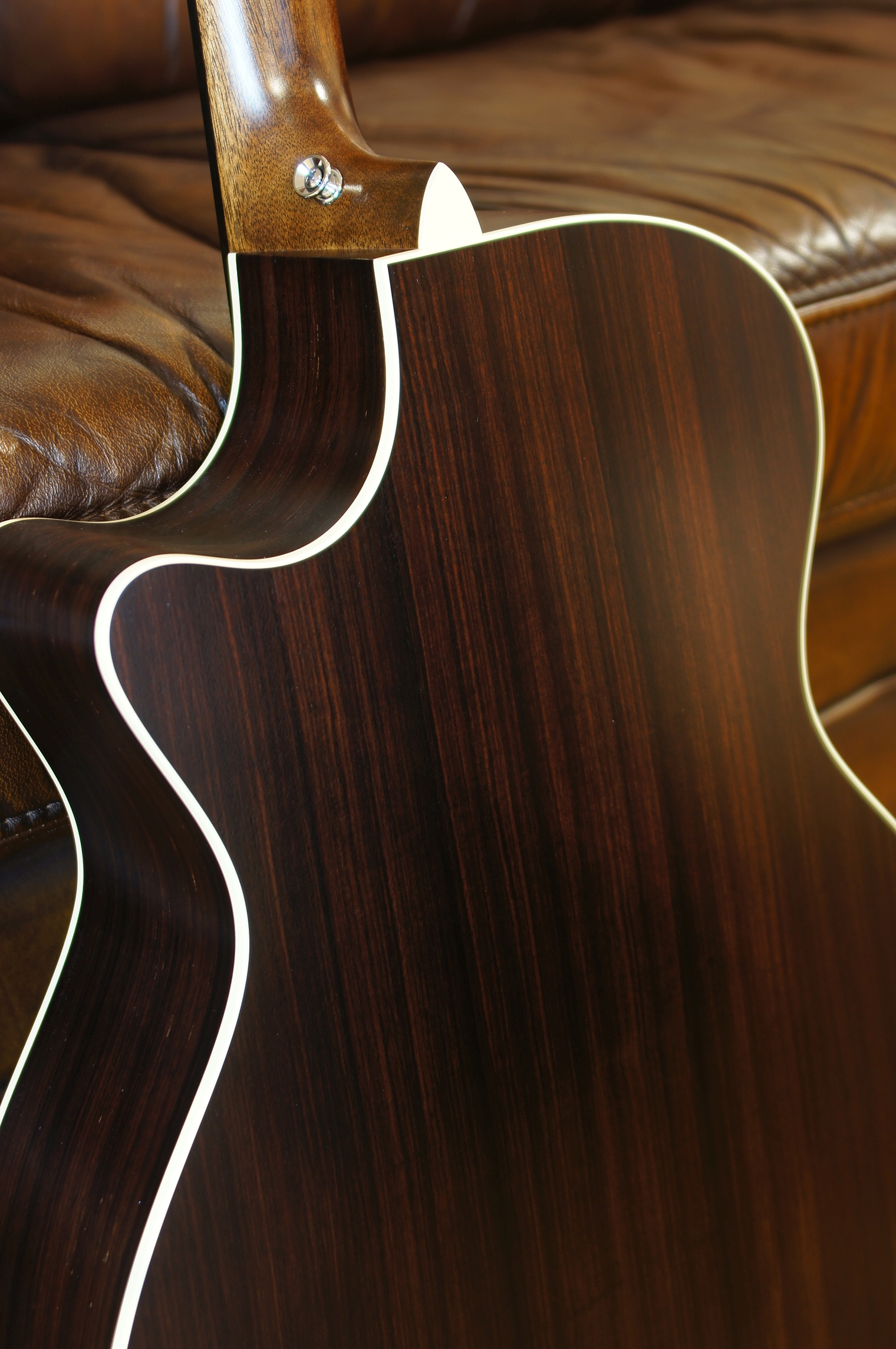 Martin GPC-16E-01 Rosewood