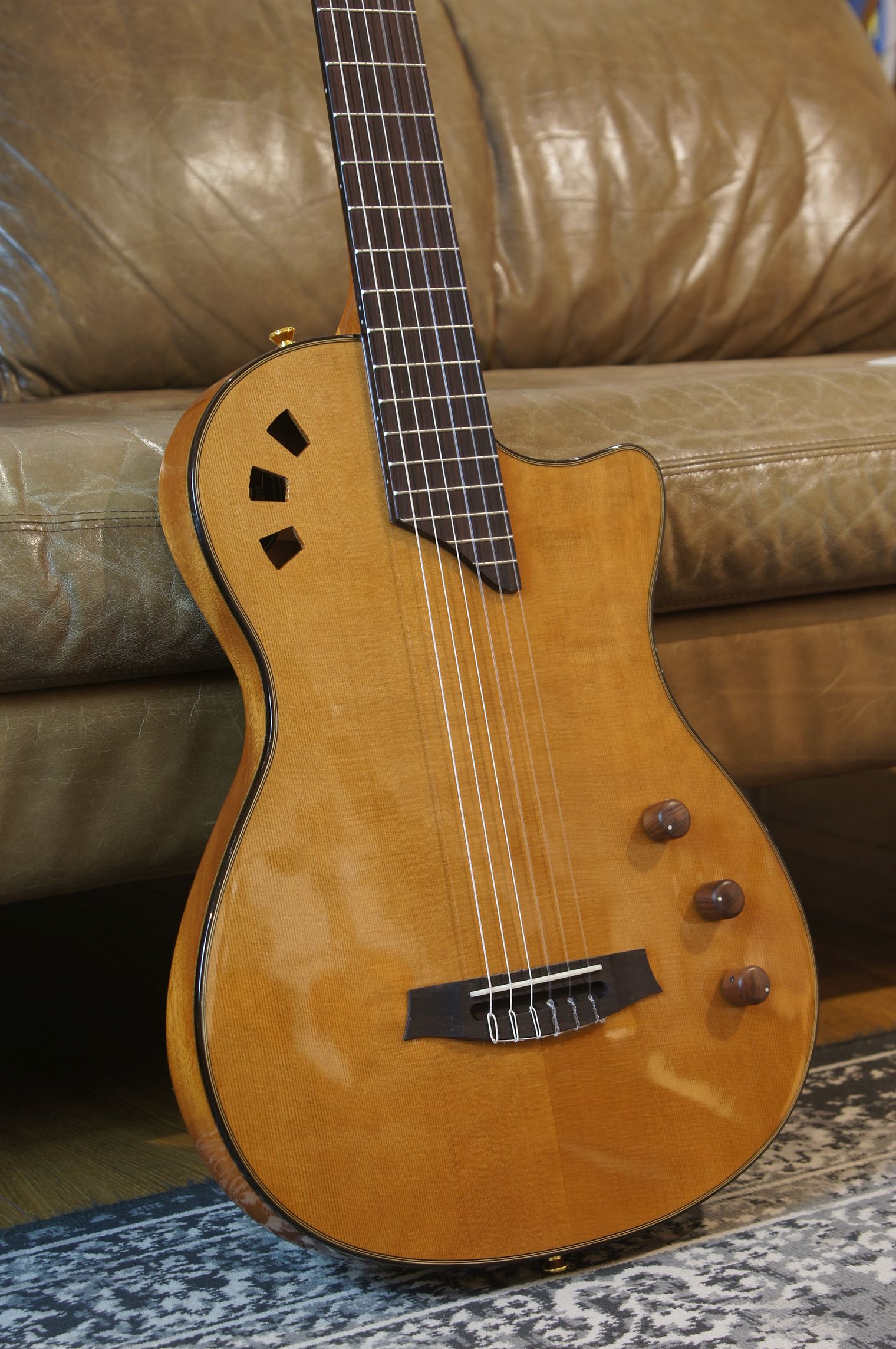 Cordoba Stage Traditional CD mit Tasche