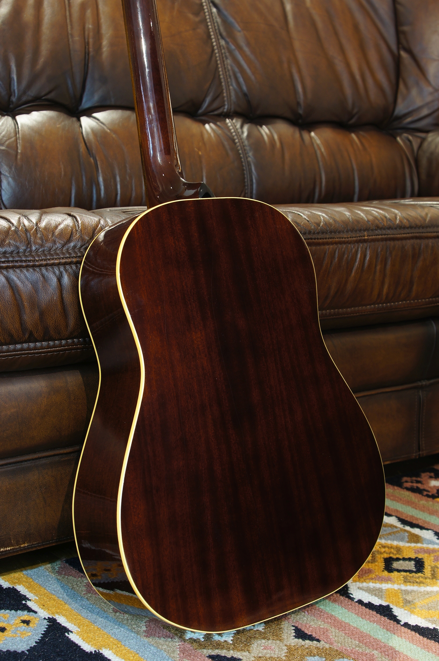 Atkin J-19 The Nineteen aged