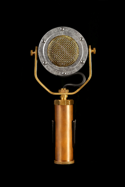 Ear Trumpet Labs Delphina