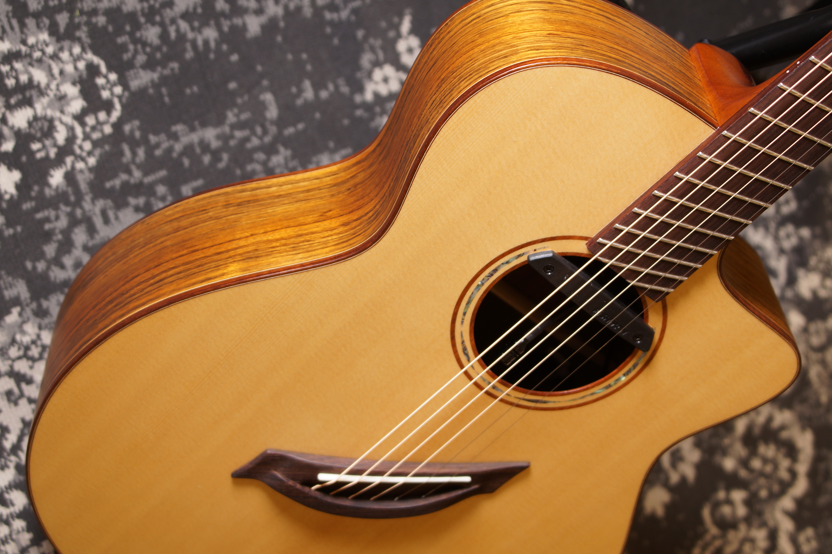 Baton Rouge Alexandr Misko Signature Modell AR31S/JCEB-AM