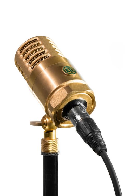 Ear Trumpet Labs Wanda