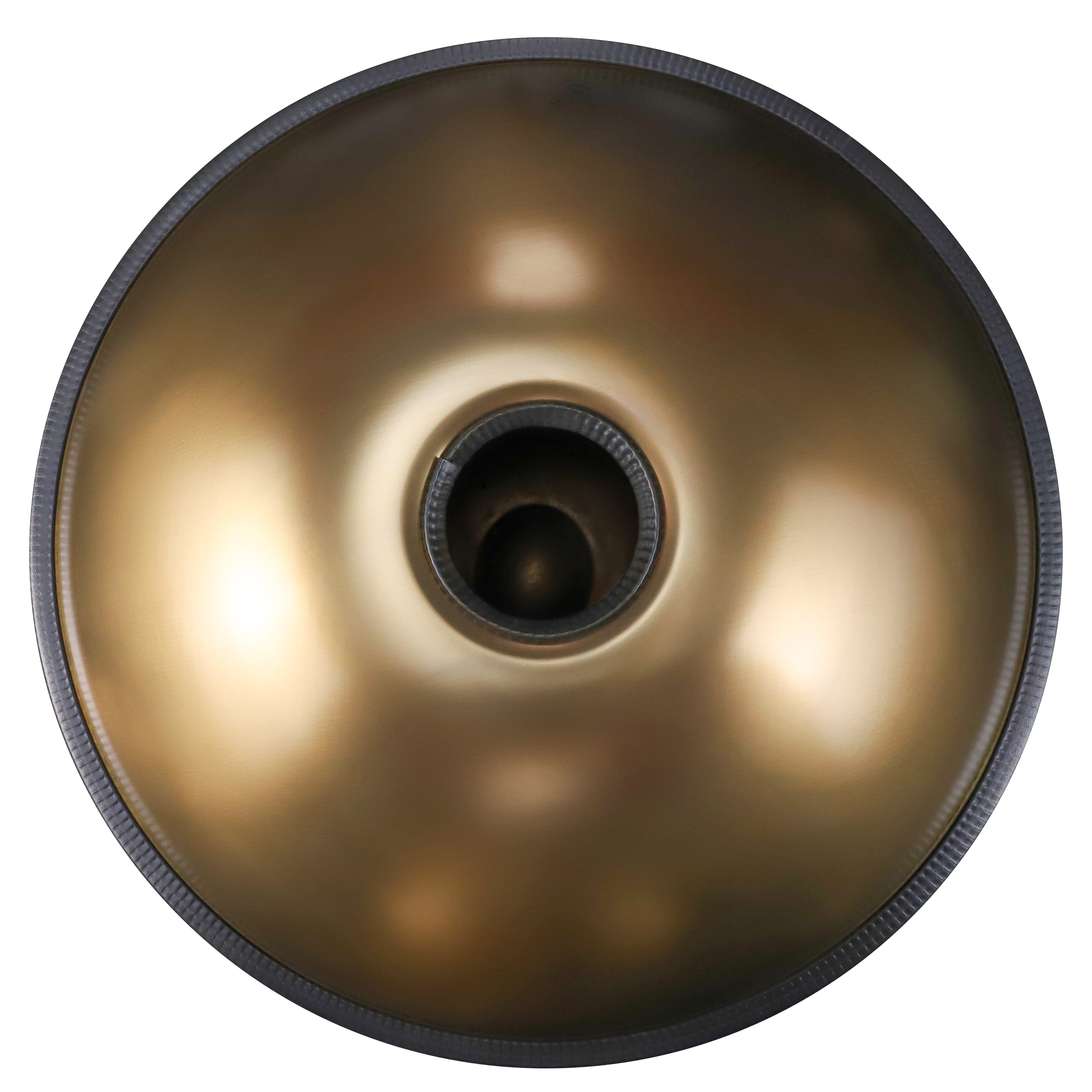 Sela SEHP400 Nomo Handpan D Kurd 9 Töne inklusive Tasche