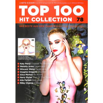 Top 100 Hit Collection Band 78: