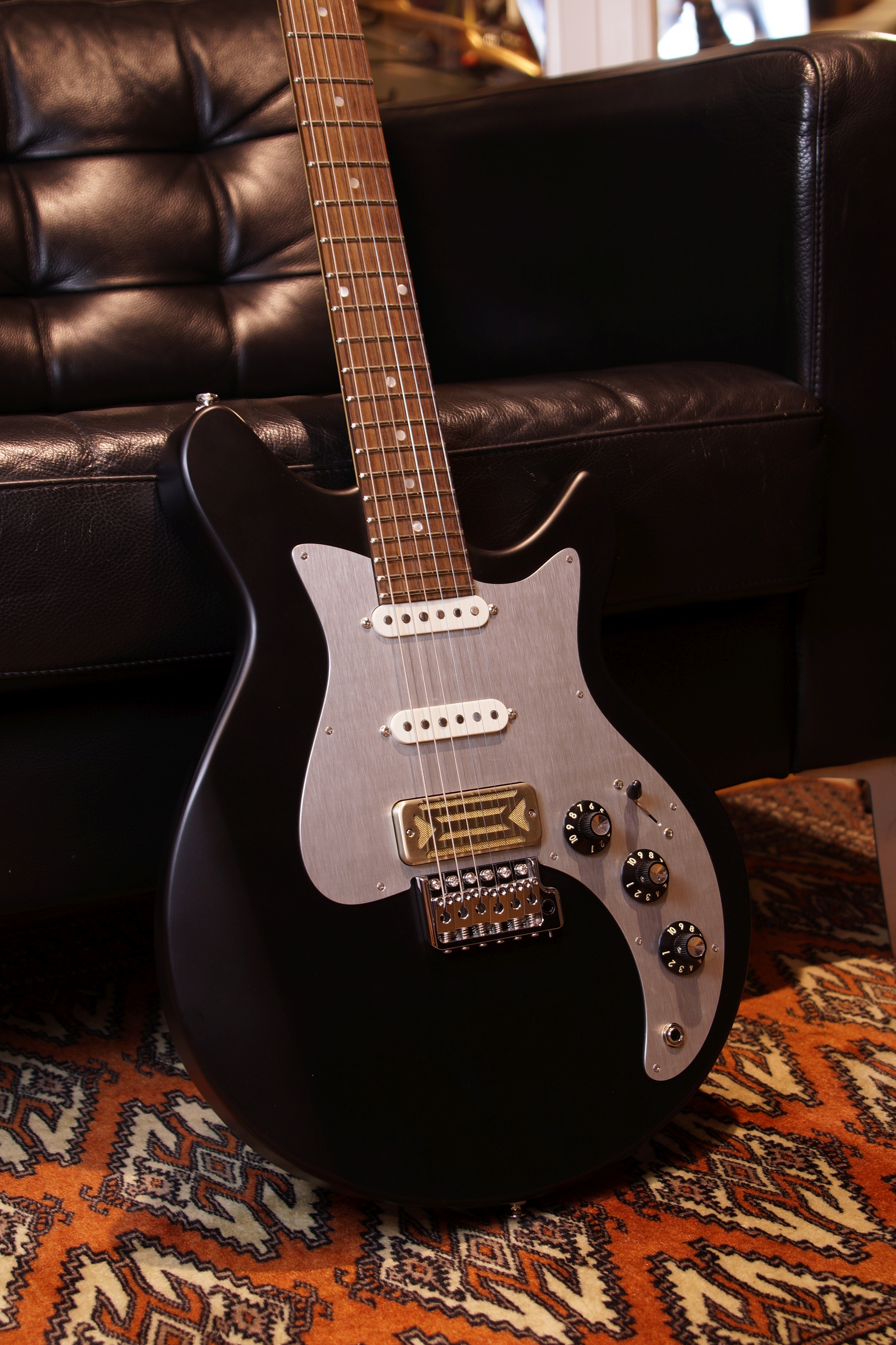 Eastman FullerTone DC 62 Moss Black