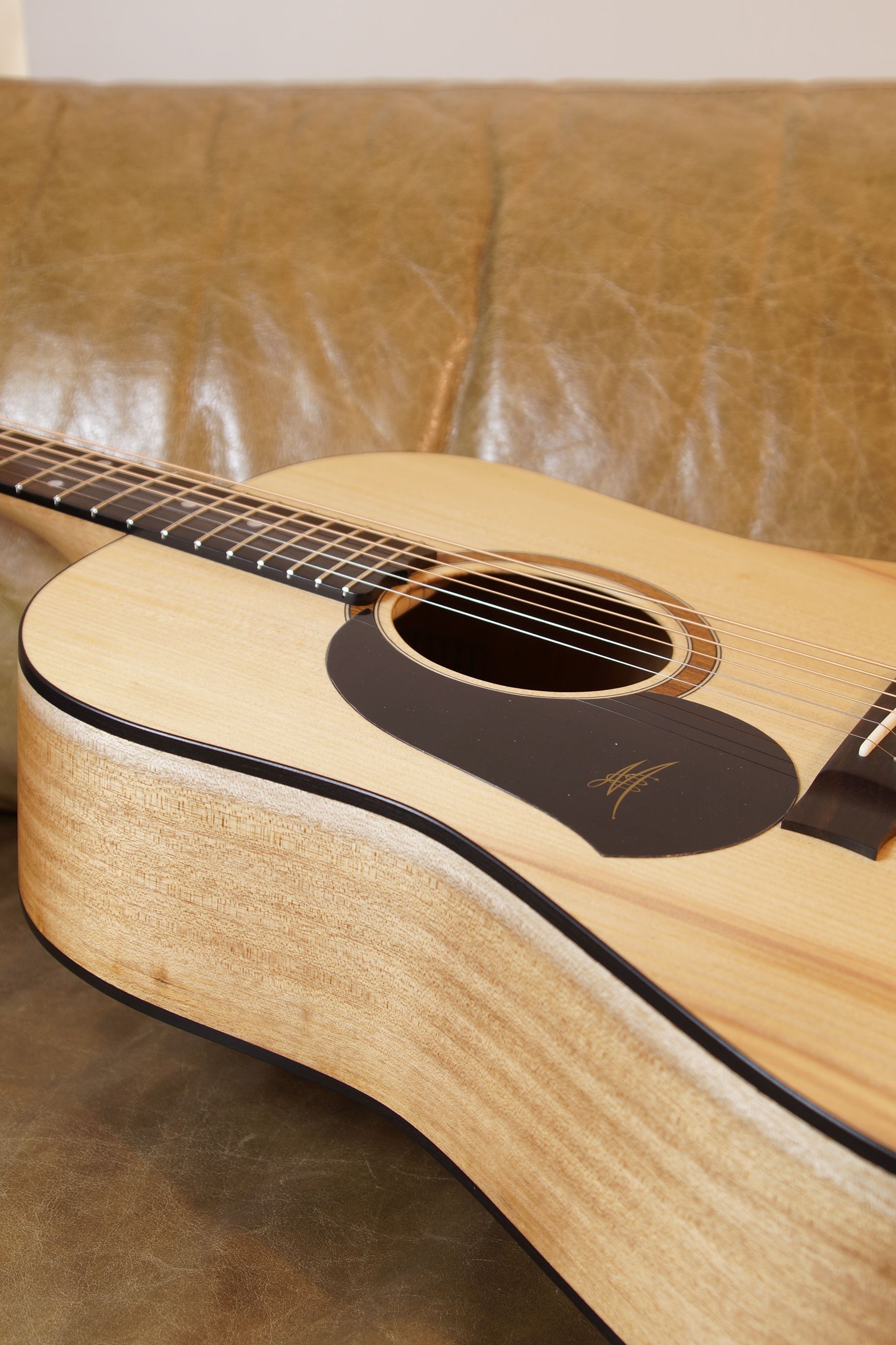 Maton SRS 60 Lefthand