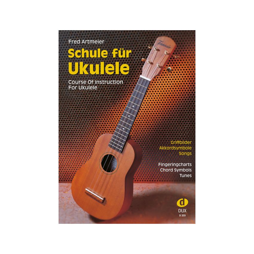Ukuleleschule