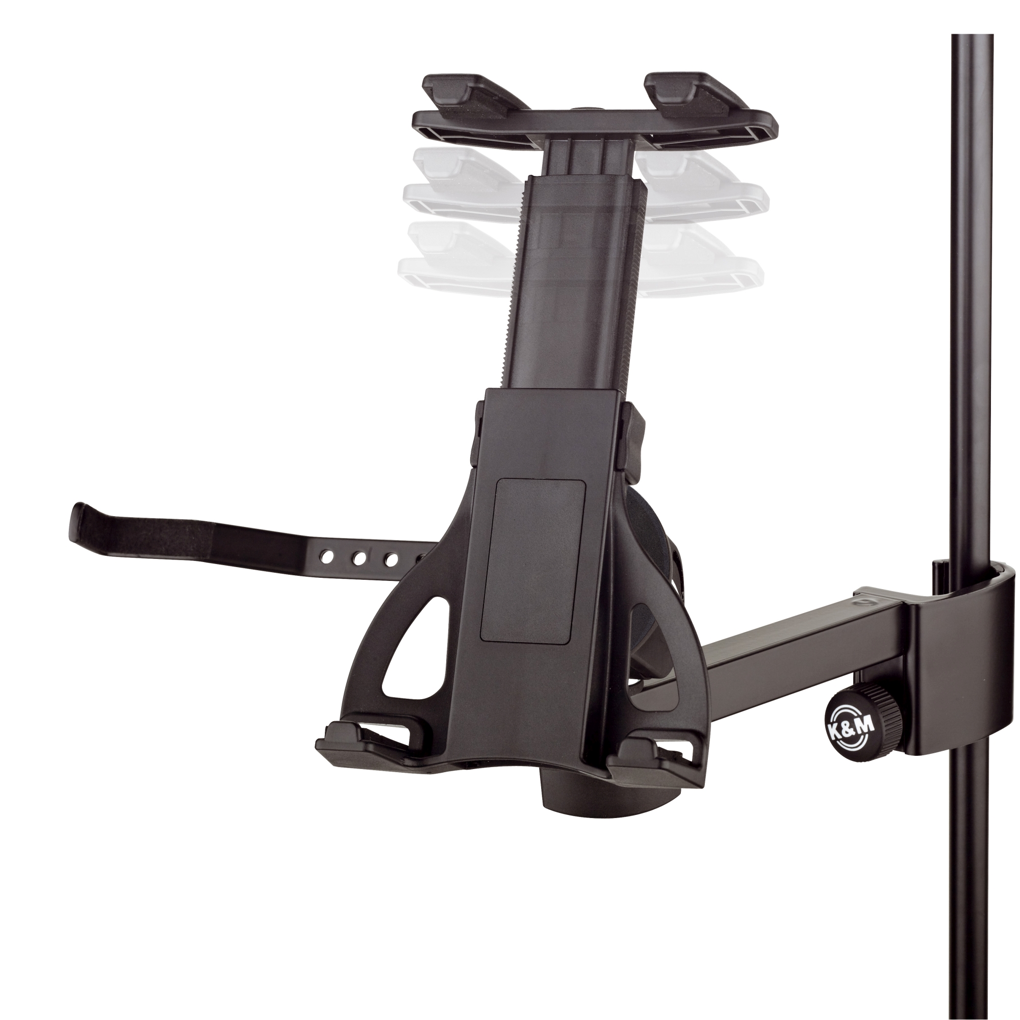 K&M 19740 Tablet-PC-Halter