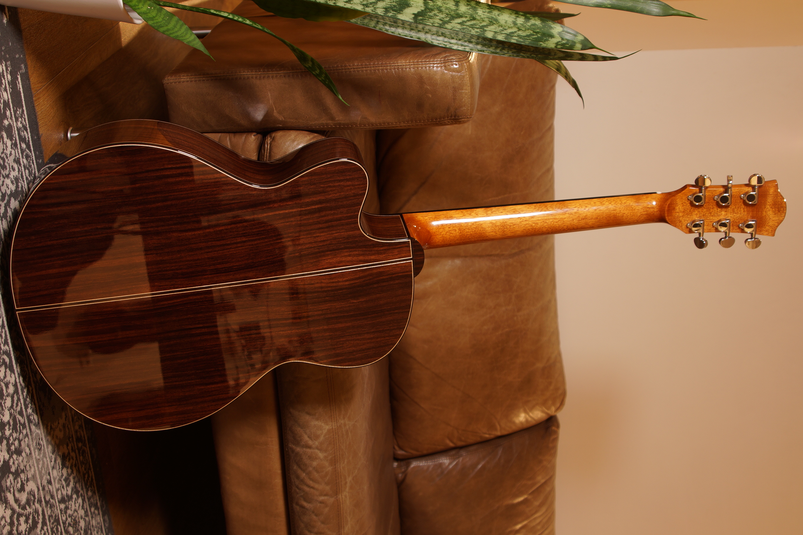 Duke GA-PF-Cut-Trio-VT