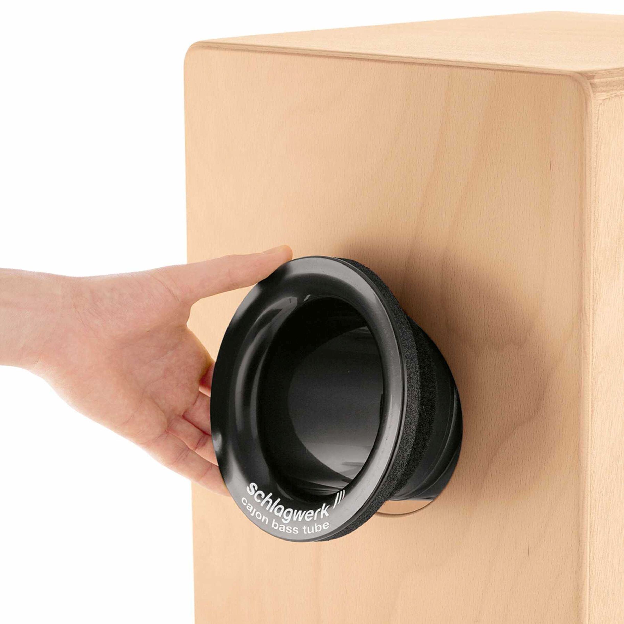 Schlagwerk CBT10 Cajon Bass-Tube