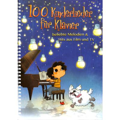100 Kinderlieder: