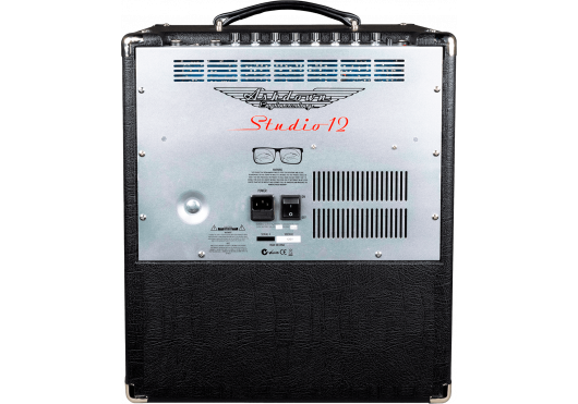 Ashdown MAS Studio 12