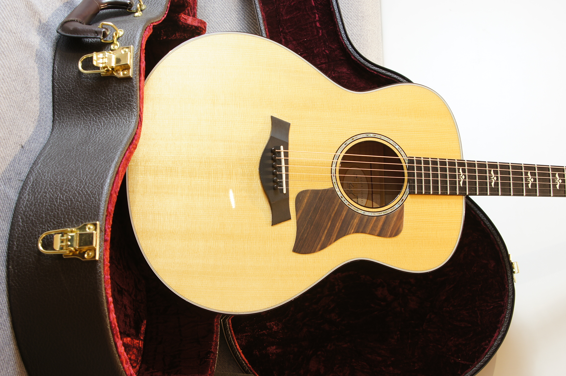 Taylor 618e Baujahr 2015 - gebraucht