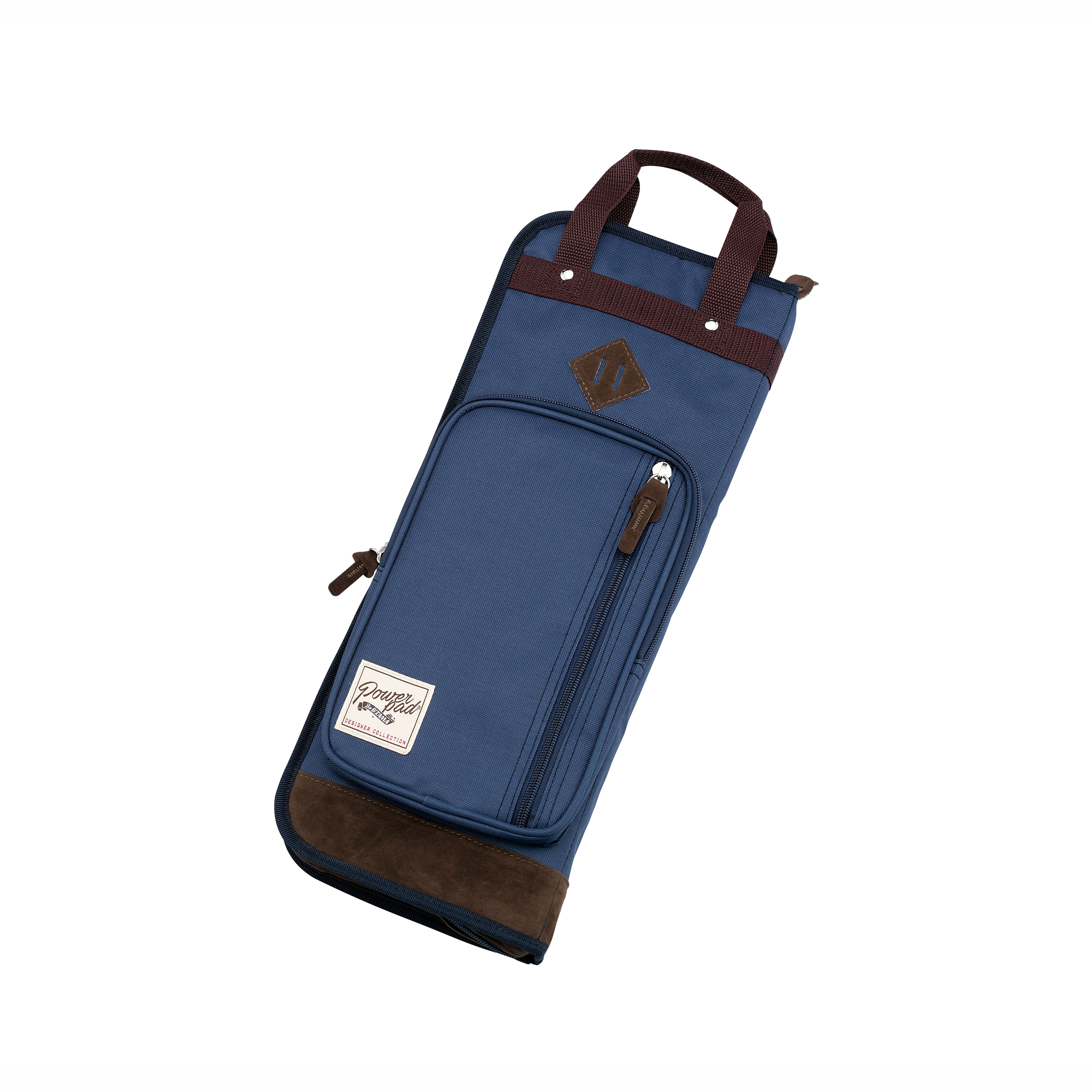 TAMA Powerpad Designer Stick Bag - navy blue