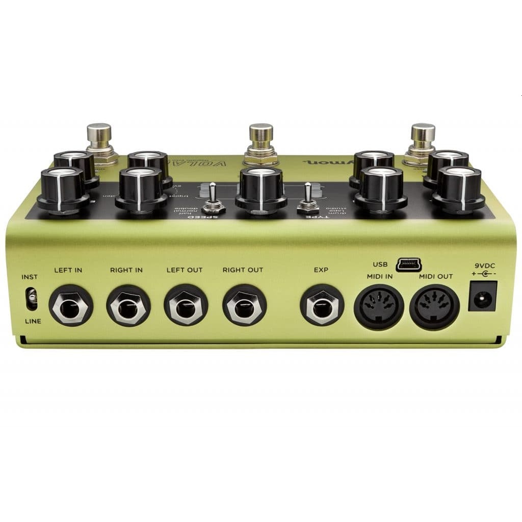 Strymon Volante Magnetic Echo Machine