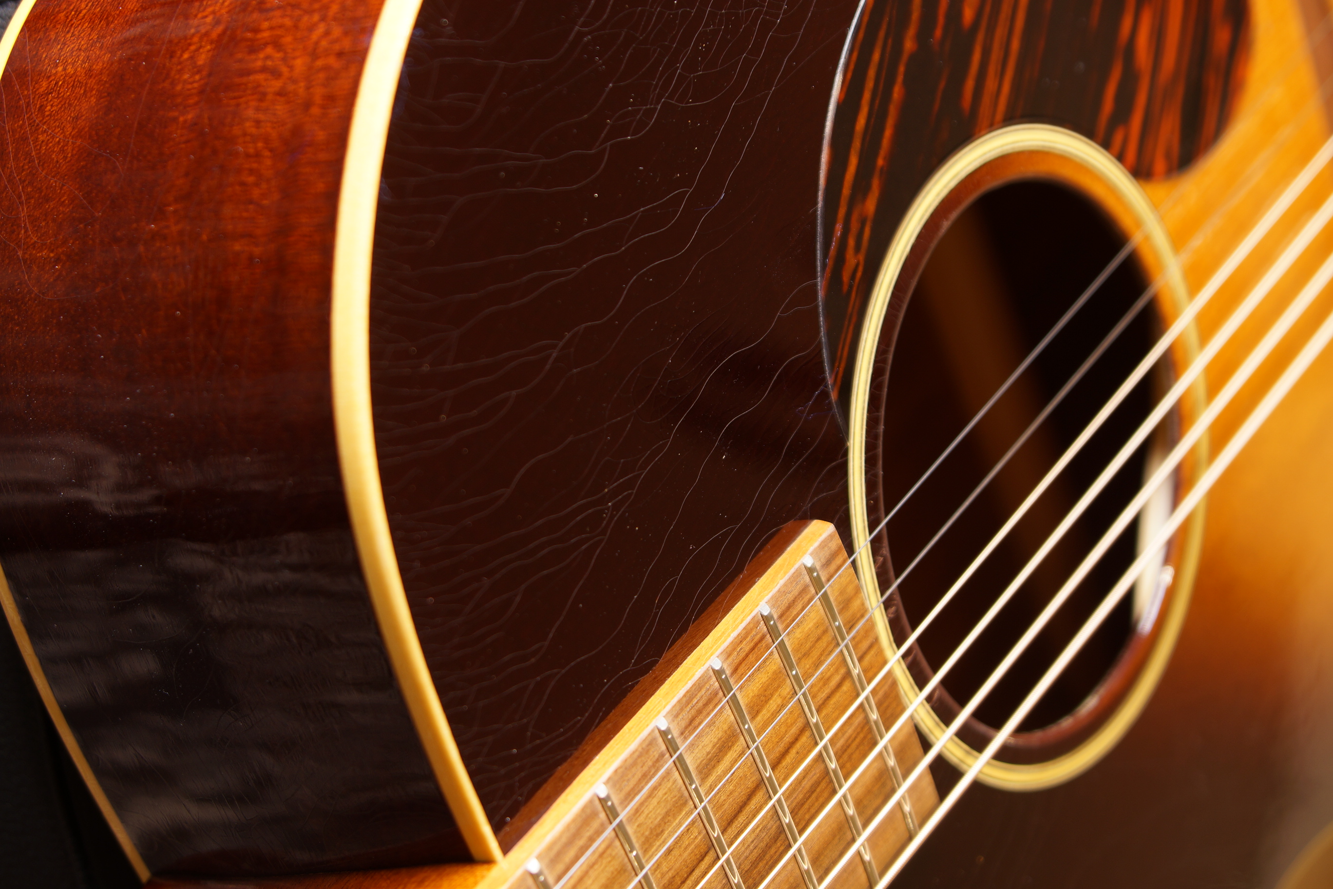 Atkin J-43 The Forty-Three aged