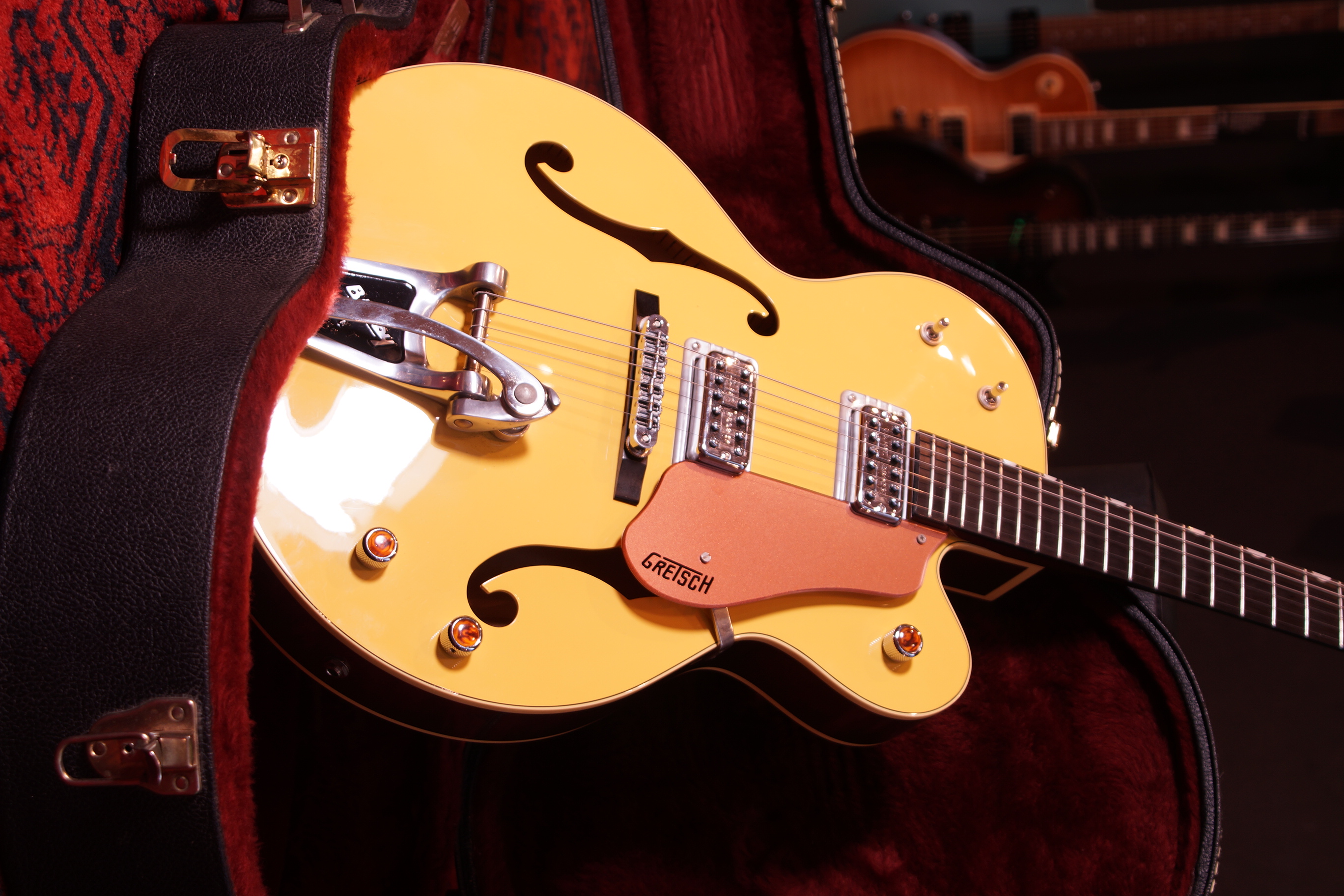 Gretsch 6118 120th Anniversary - used