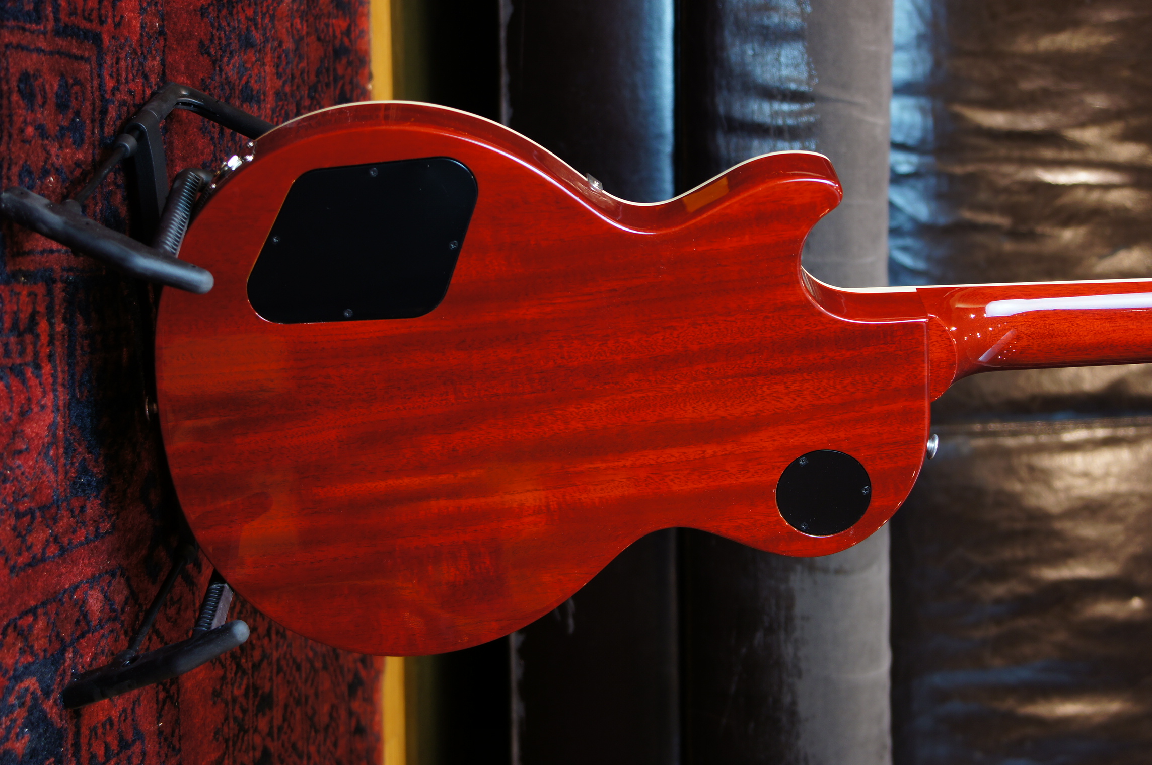 Gibson Les Paul Classic Heritage Cherry Sunburst - HCS