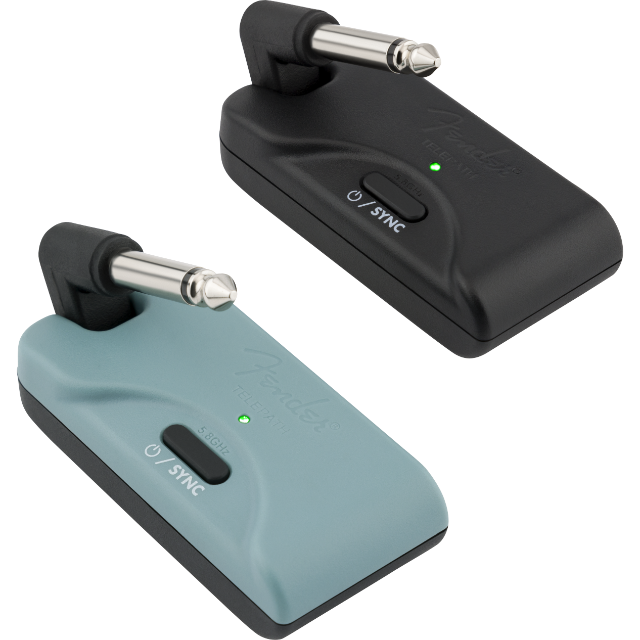 Fender Telepath™ Wireless System