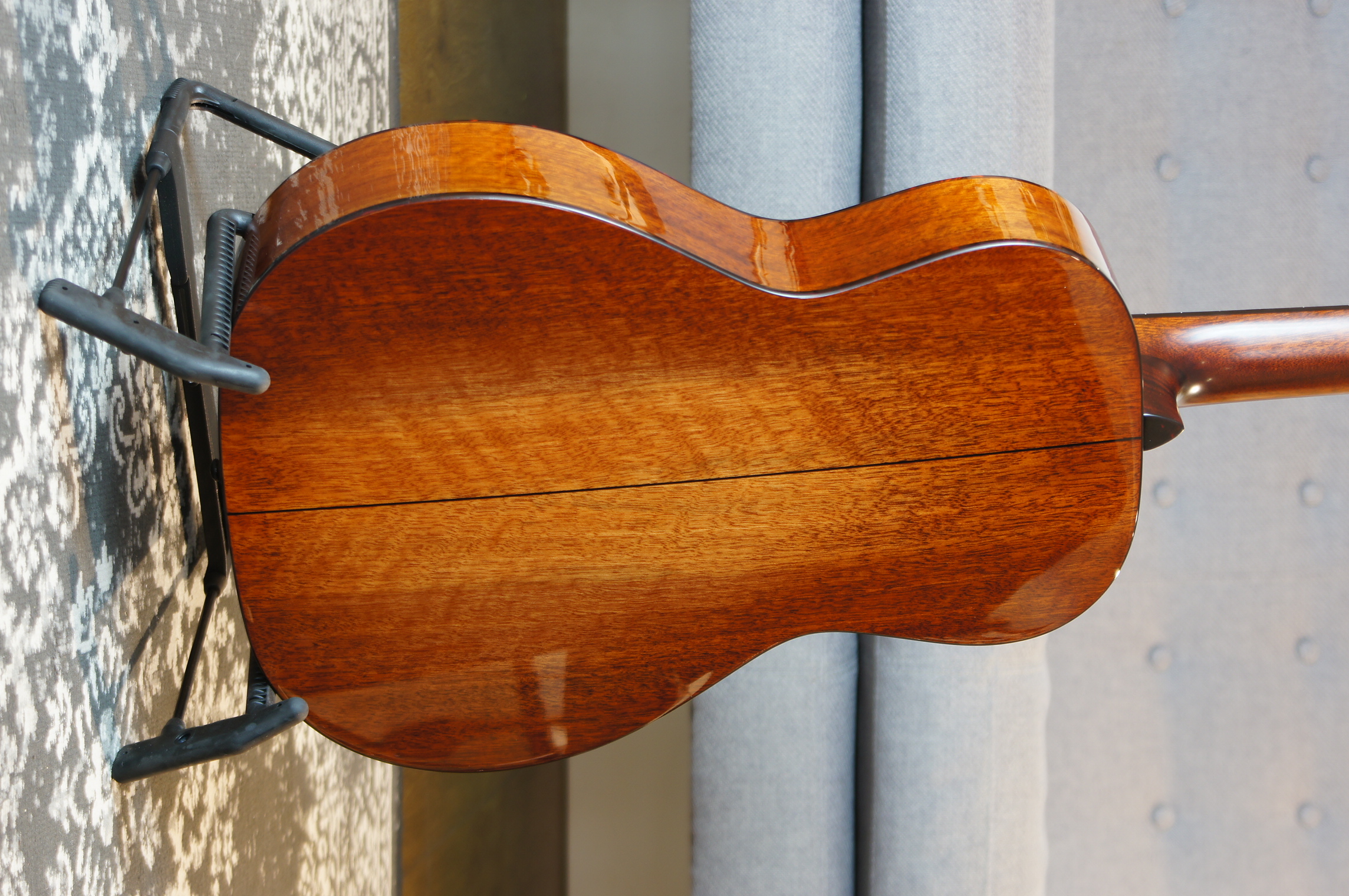 Eastman E10P-SB Parlor Sunburst