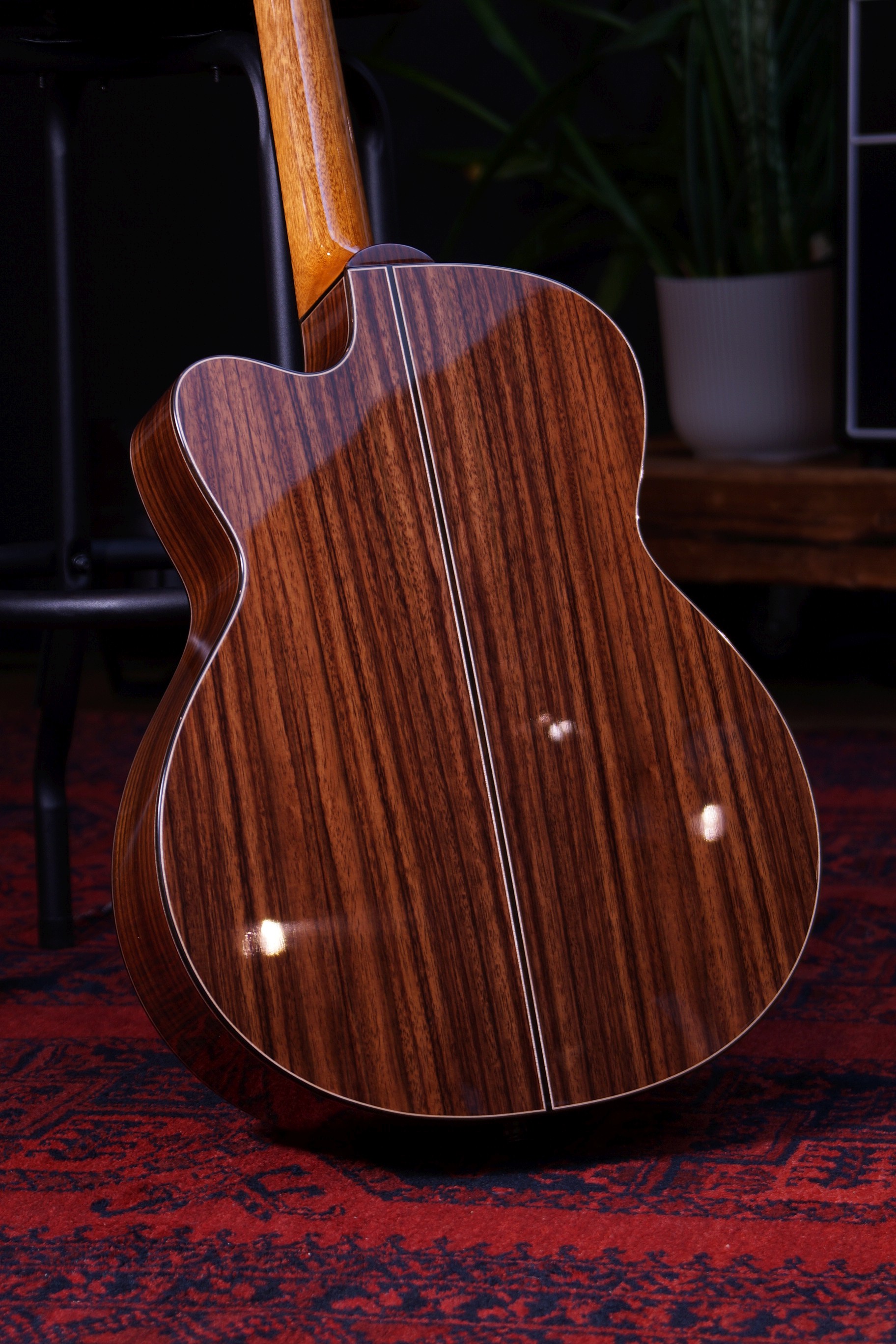 Duke GA-PF-Cut-Trio-VT